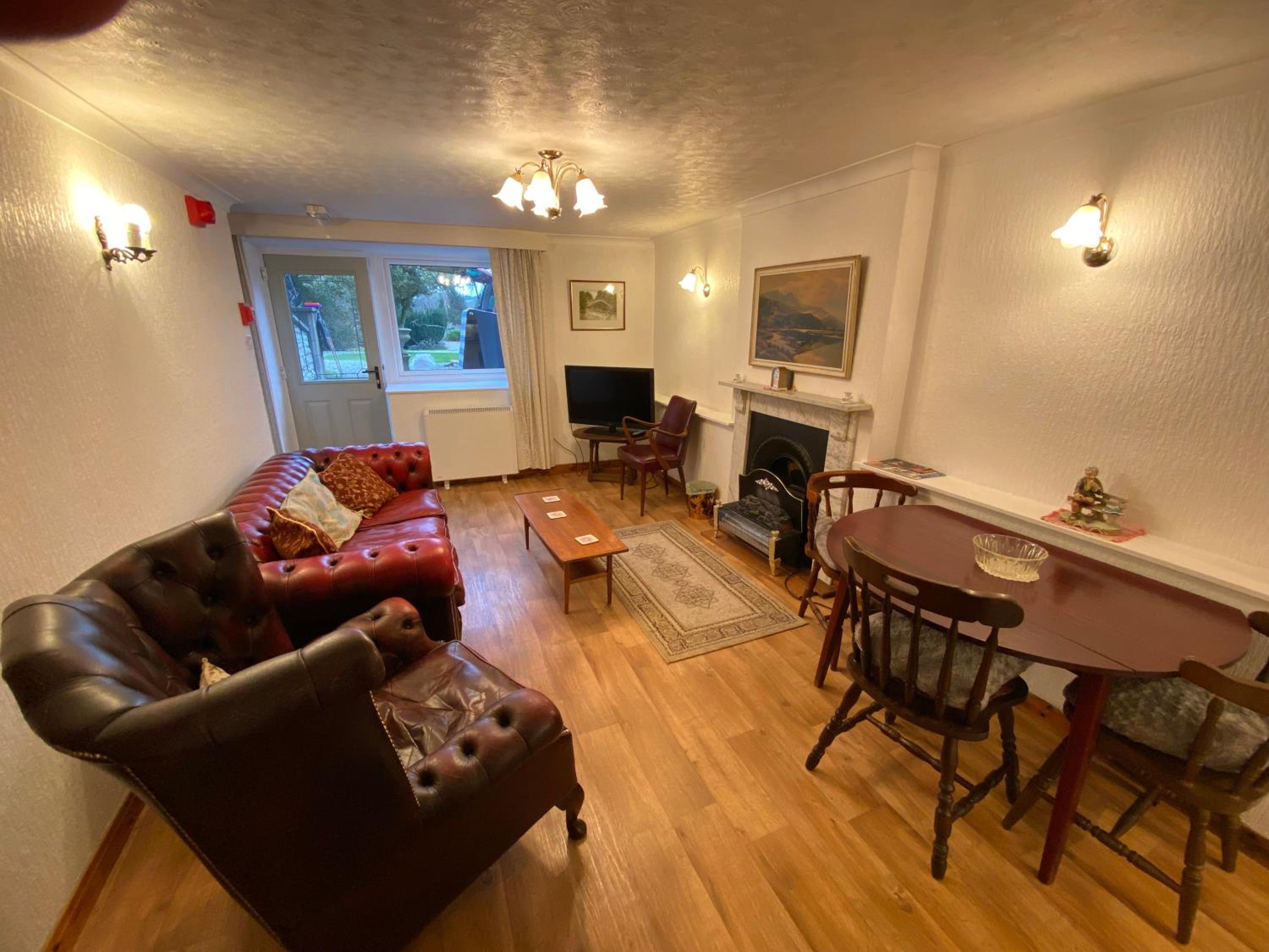 Bellfield Country Suites