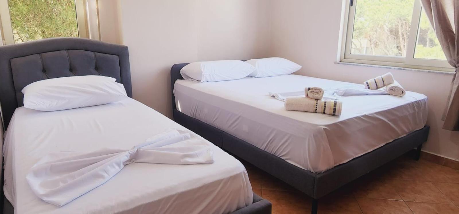 Apartament 15