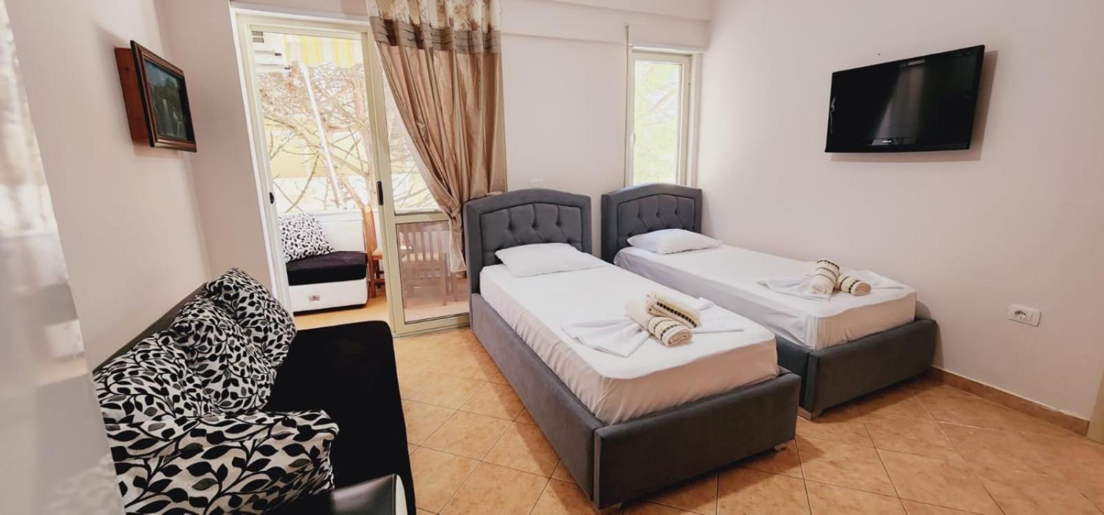 Apartament 15