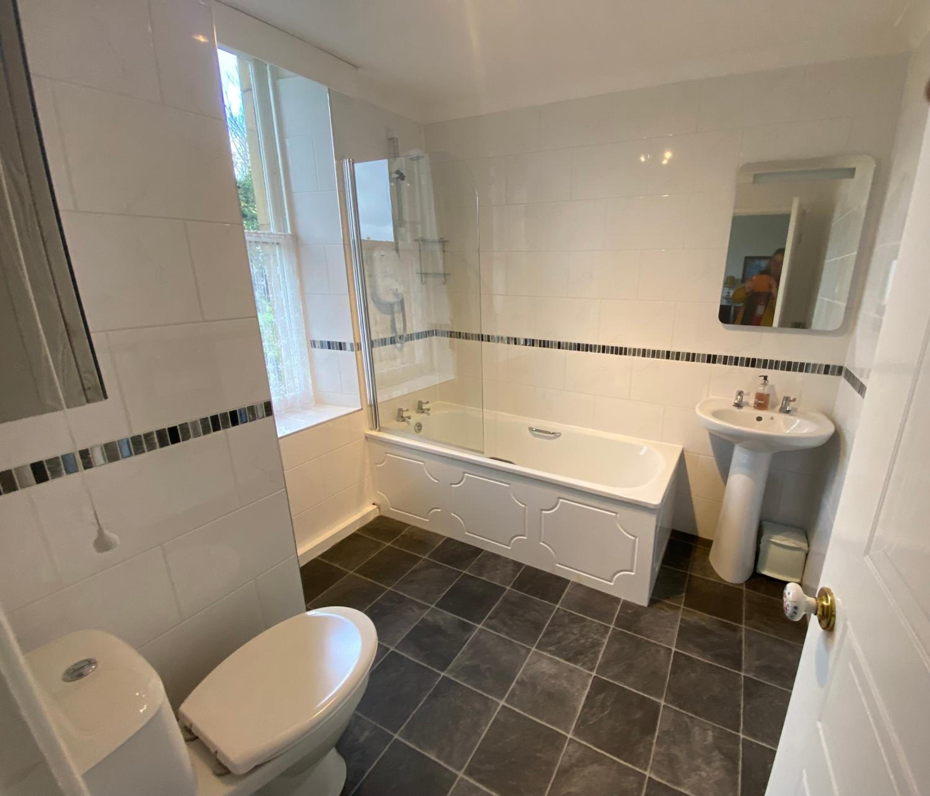 Bellfield Country Suites