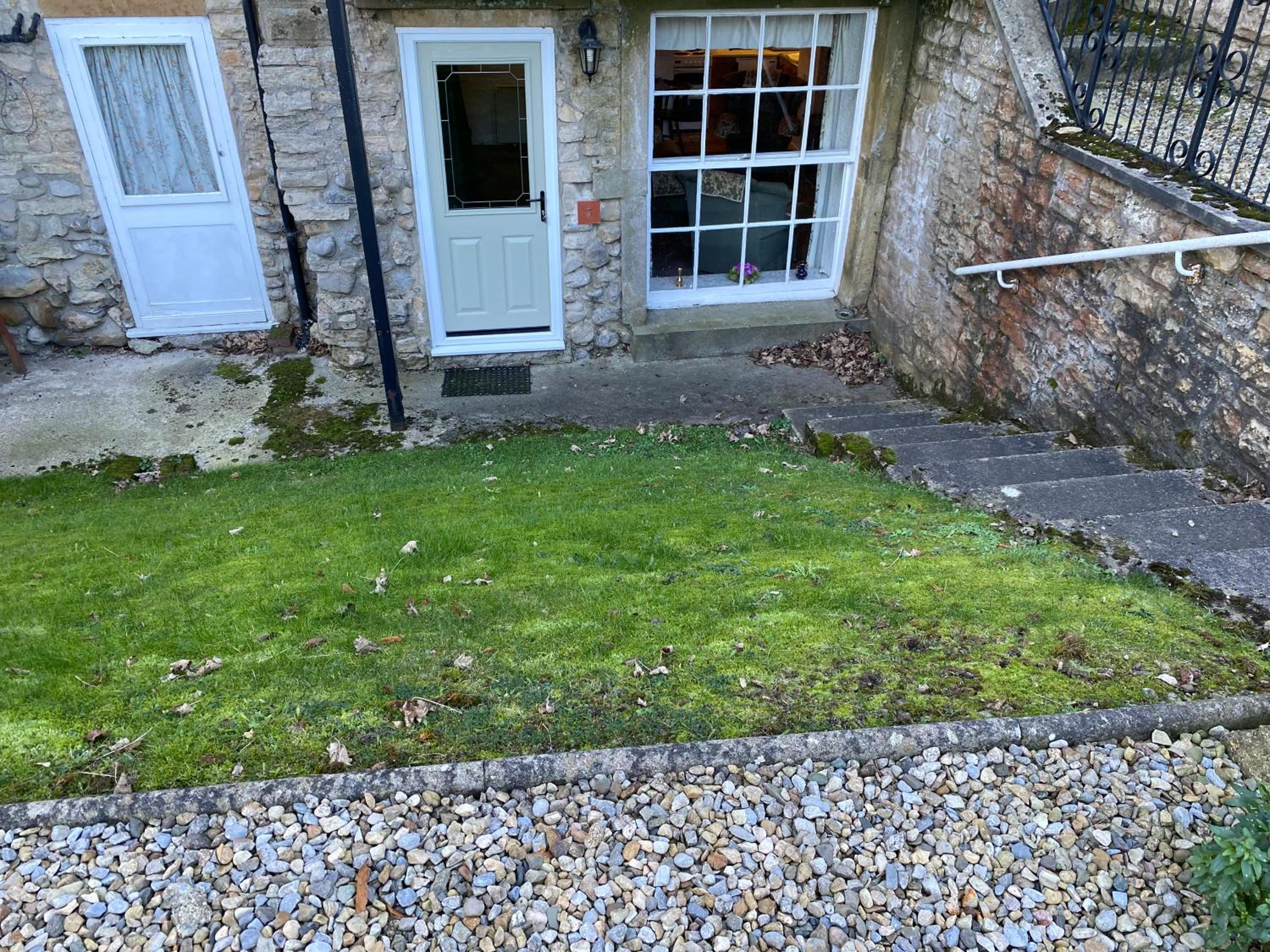 Bellfield Country Suites