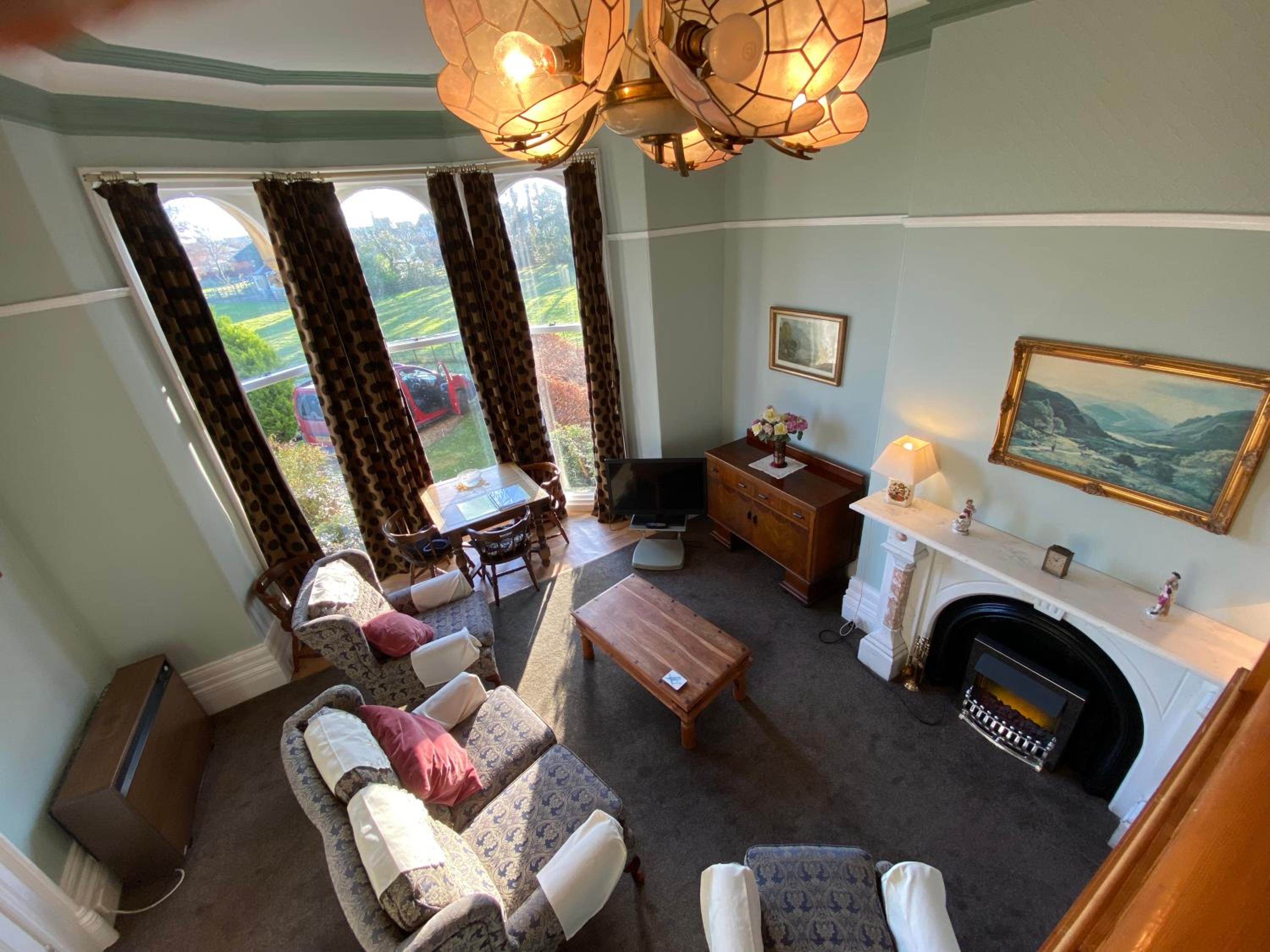 Bellfield Country Suites