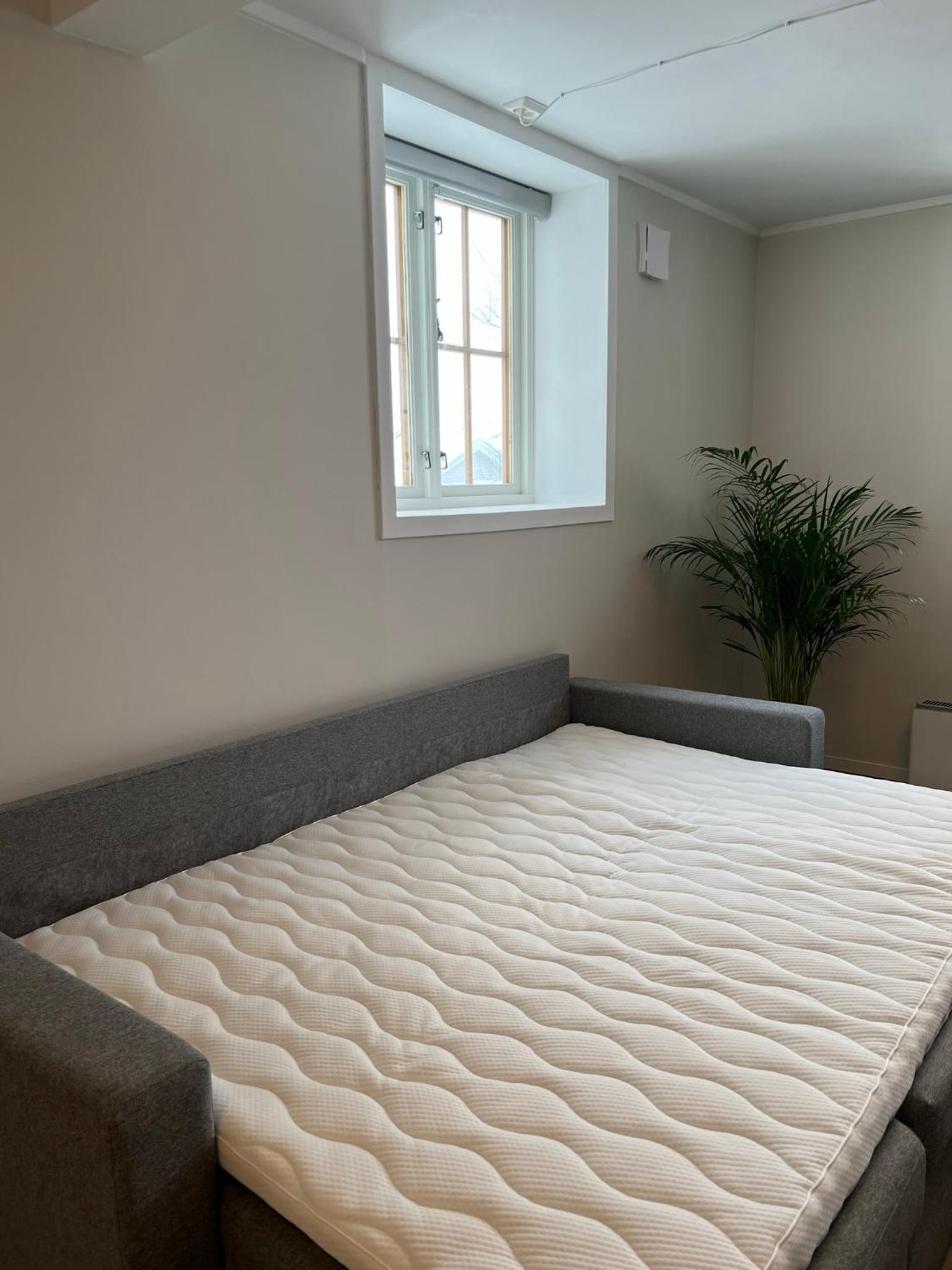 Studioapartment in city centrum