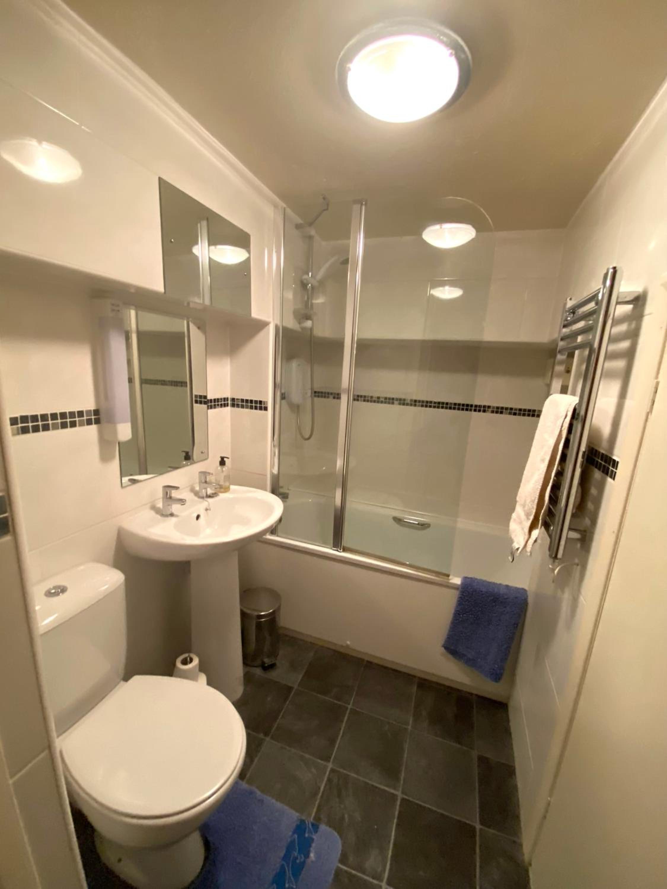 Bellfield Country Suites