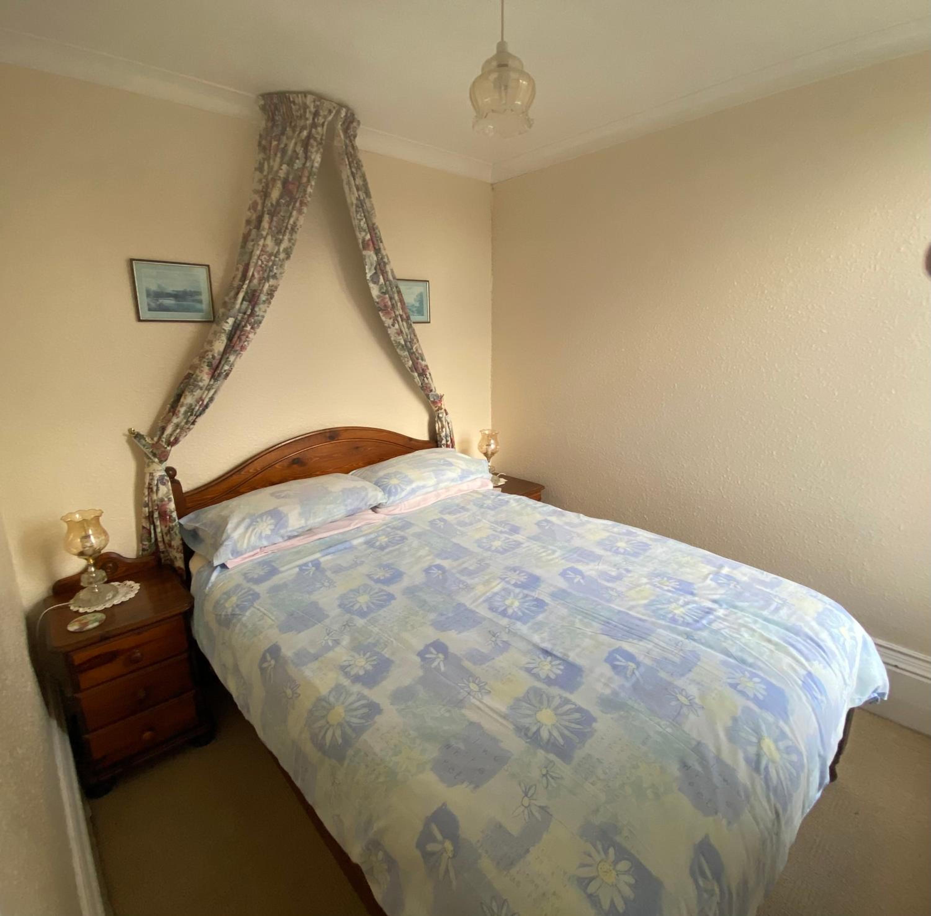 Bellfield Country Suites