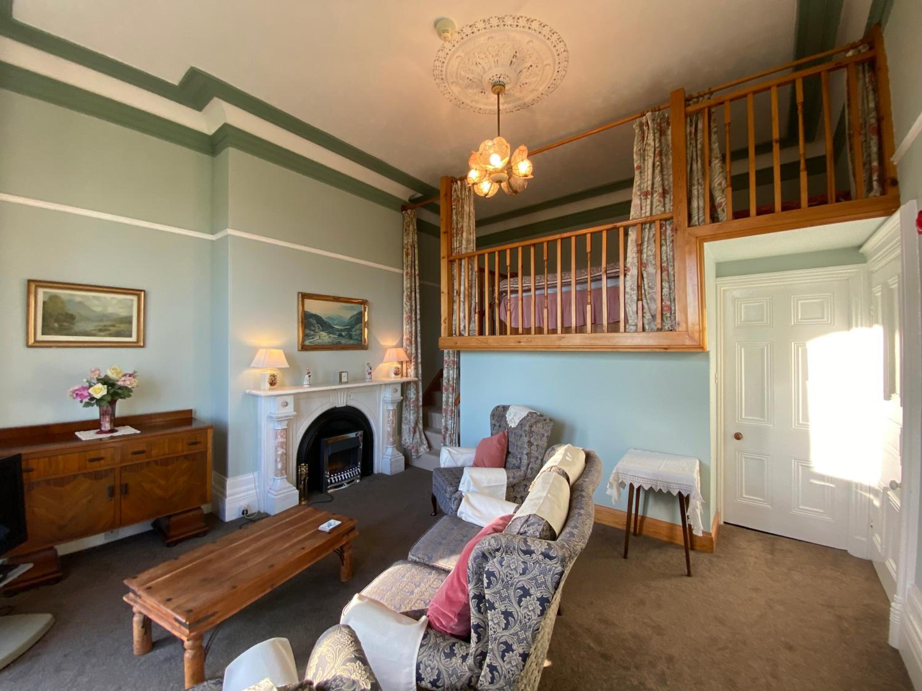 Bellfield Country Suites