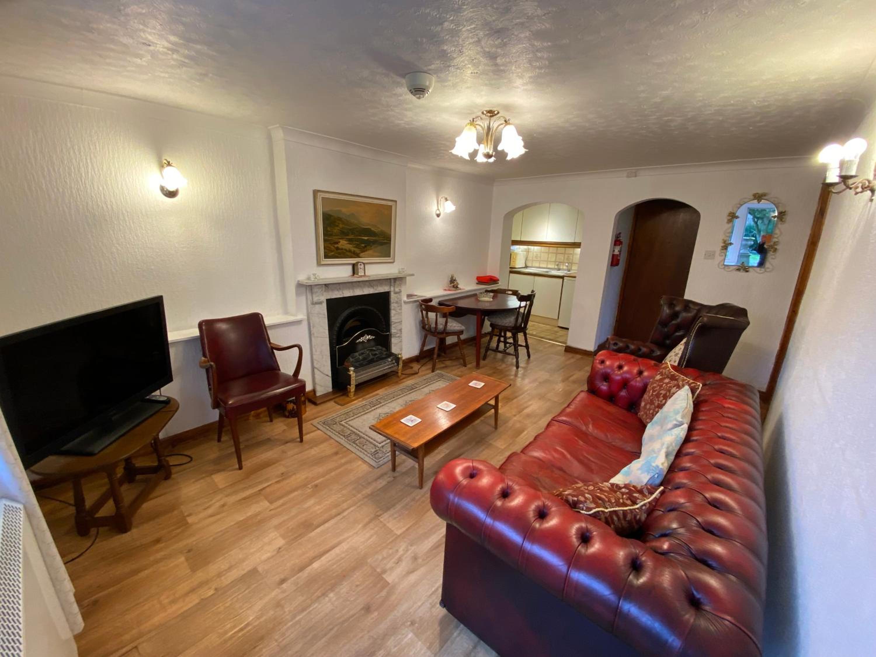 Bellfield Country Suites