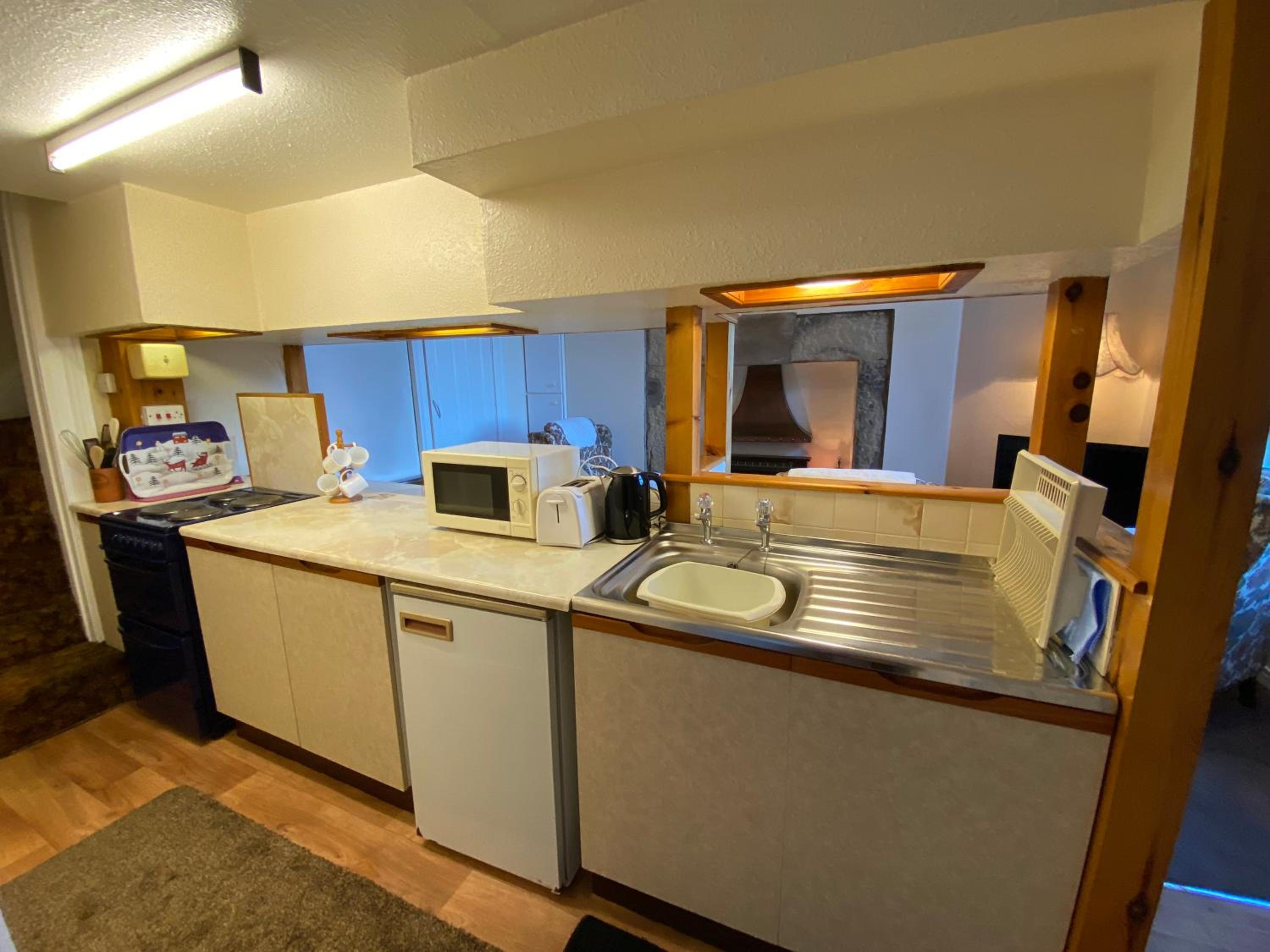 Bellfield Country Suites