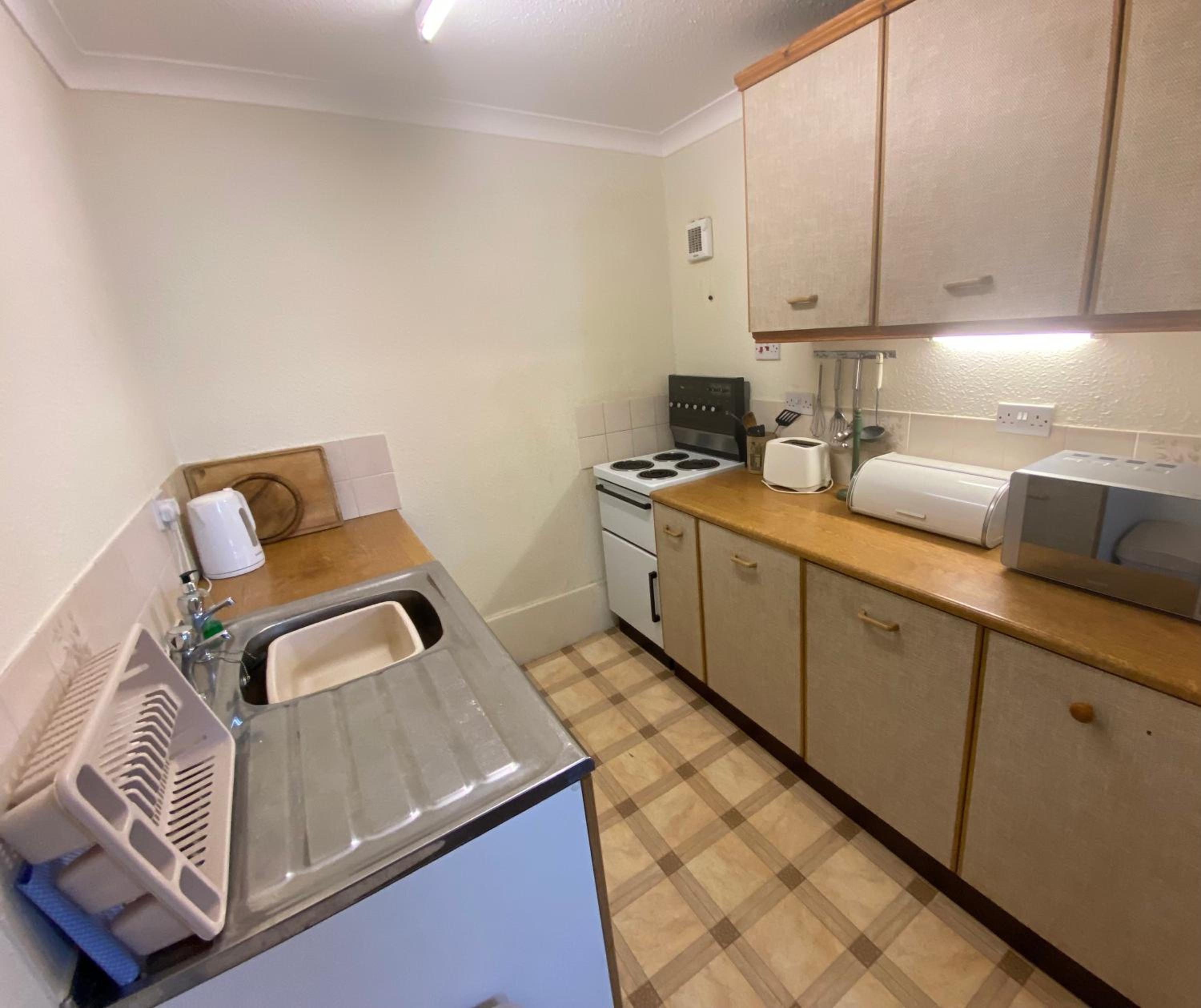 Bellfield Country Suites