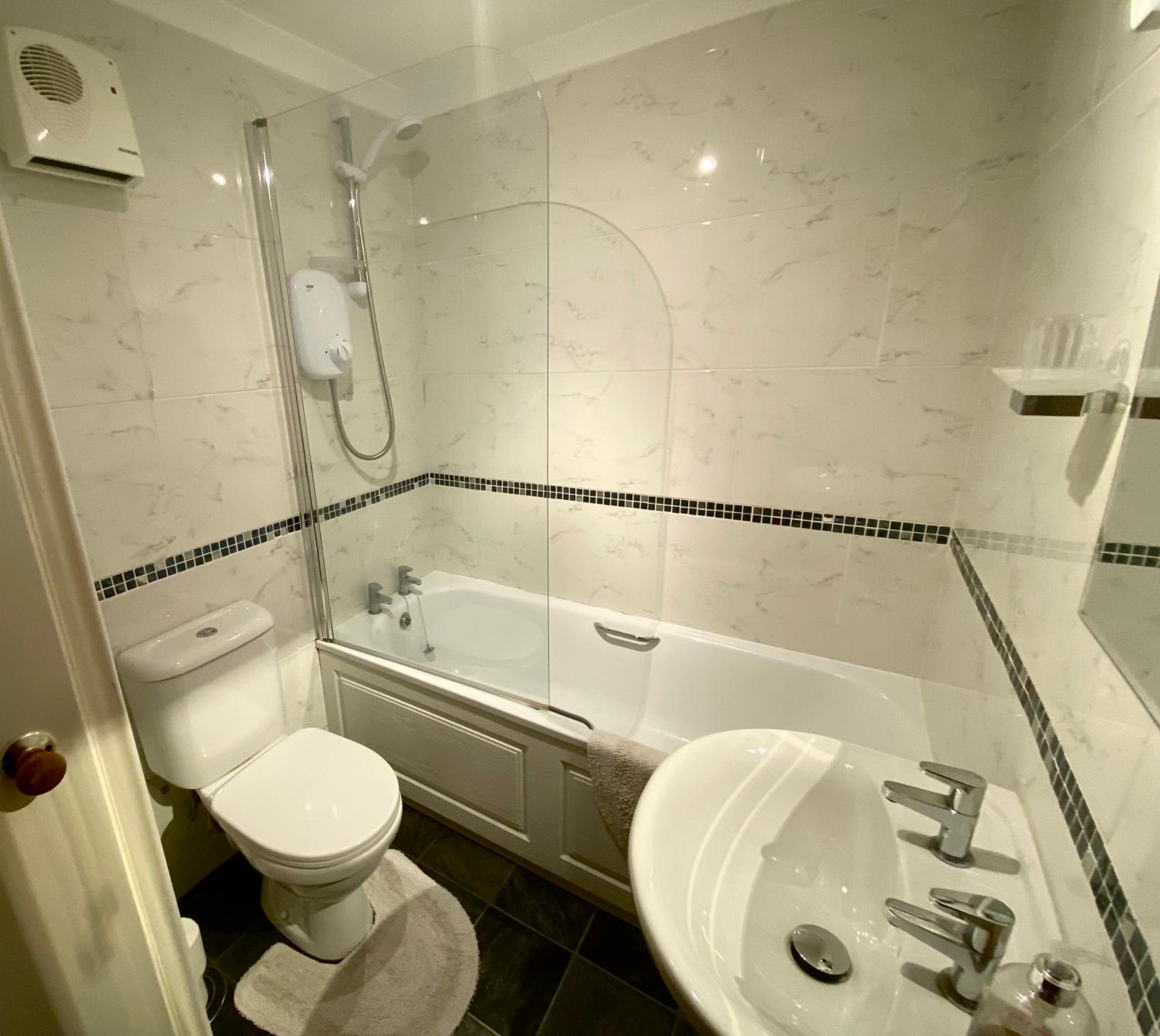 Bellfield Country Suites