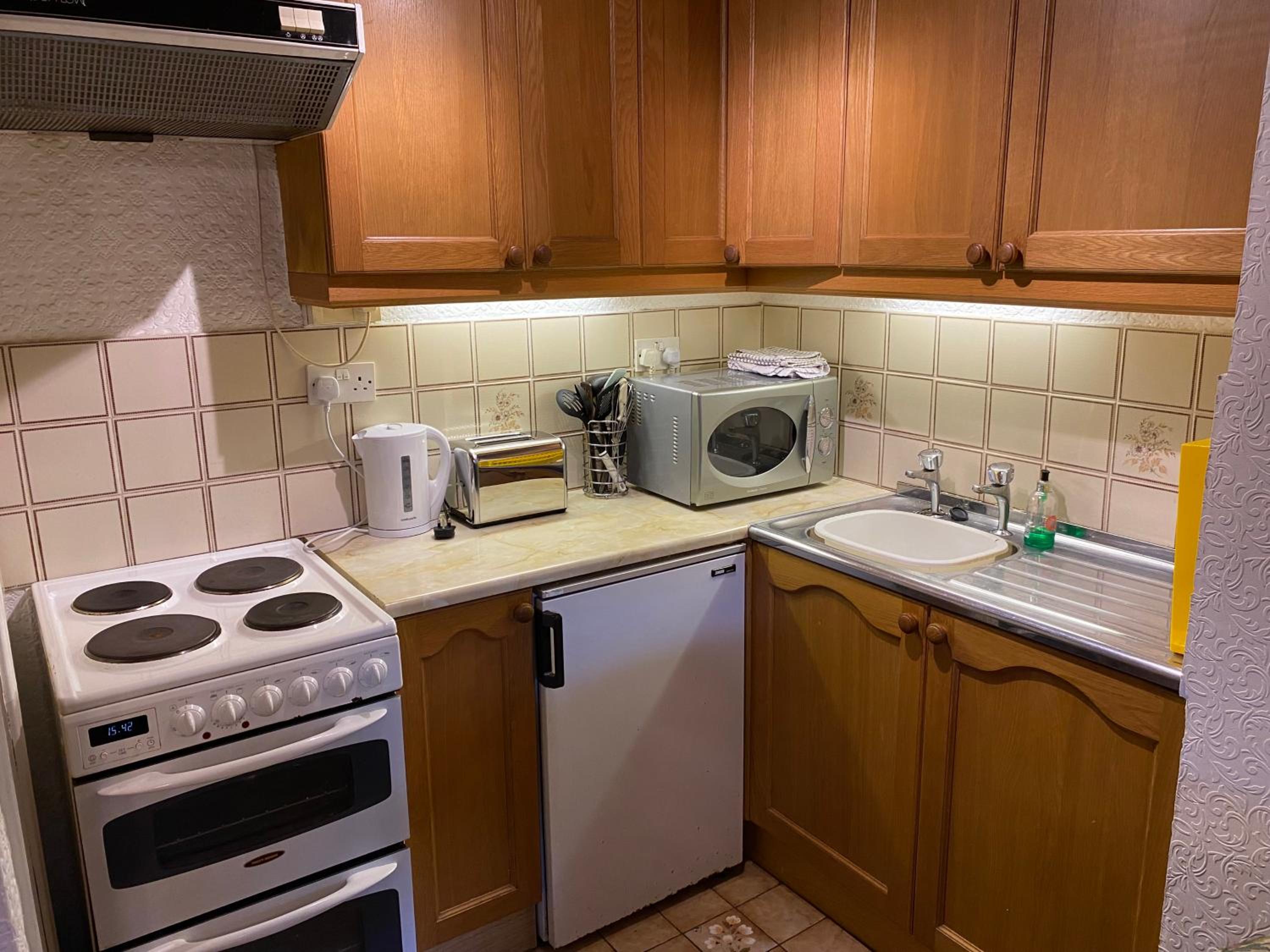 Bellfield Country Suites