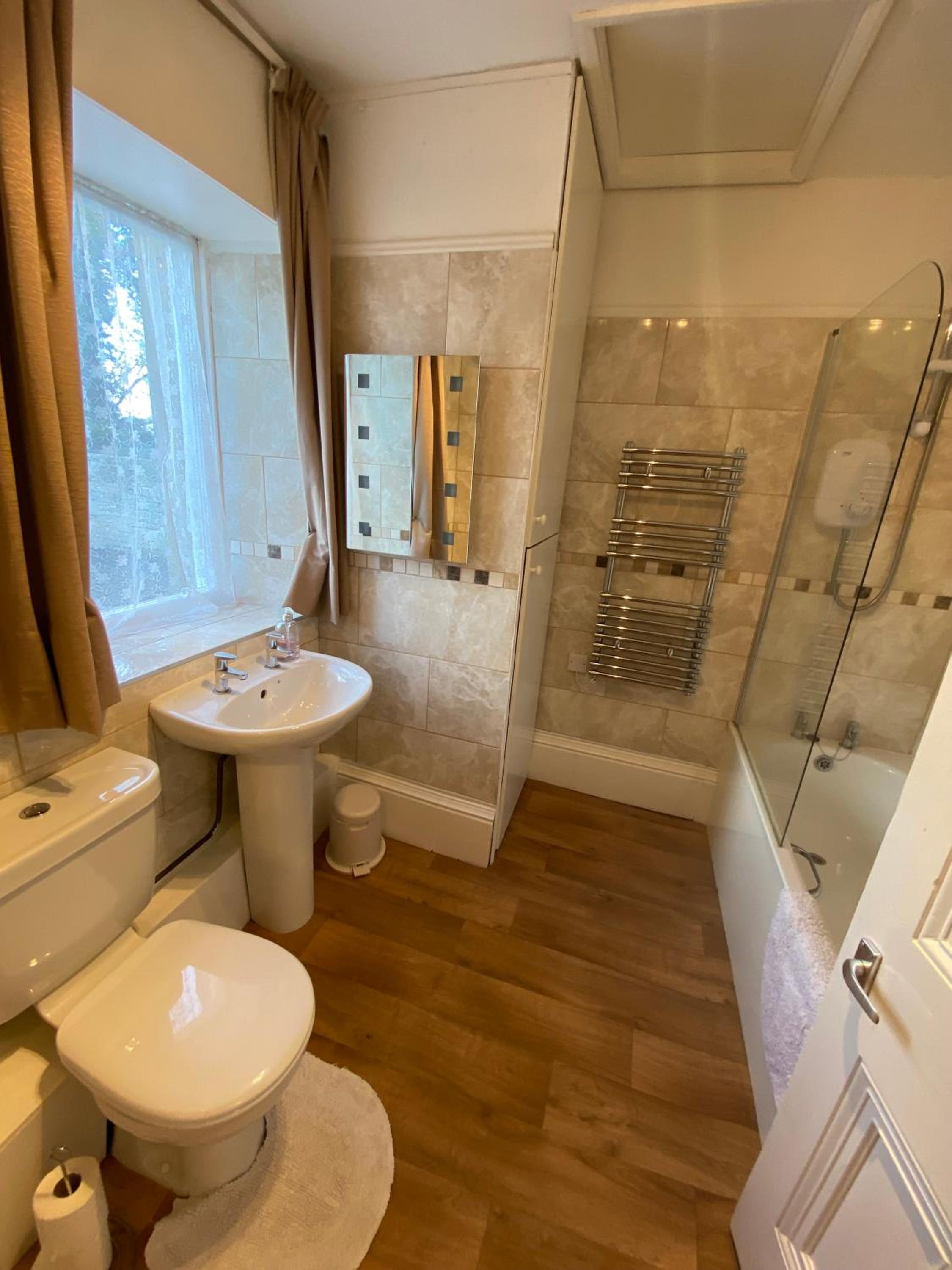 Bellfield Country Suites