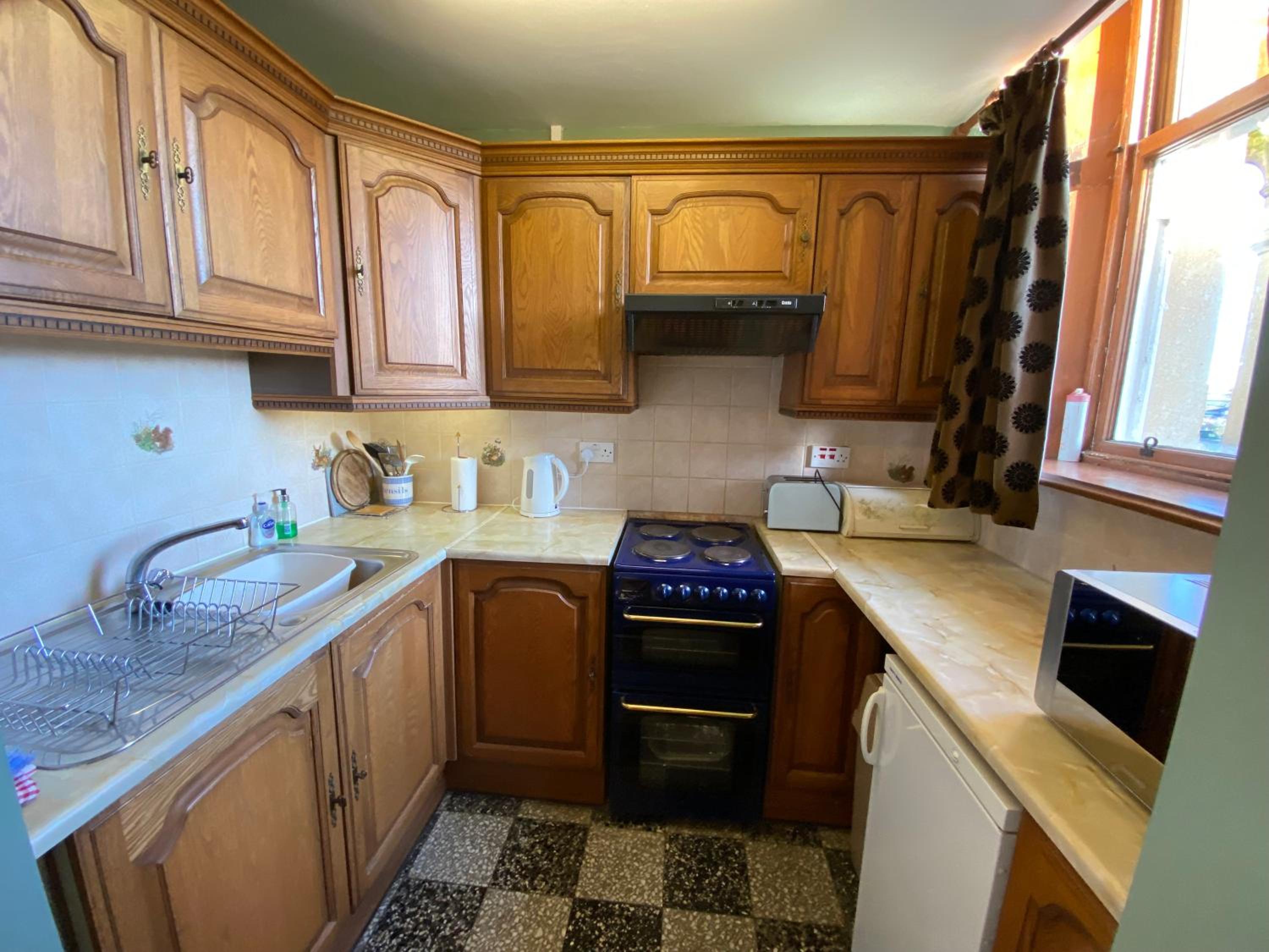 Bellfield Country Suites