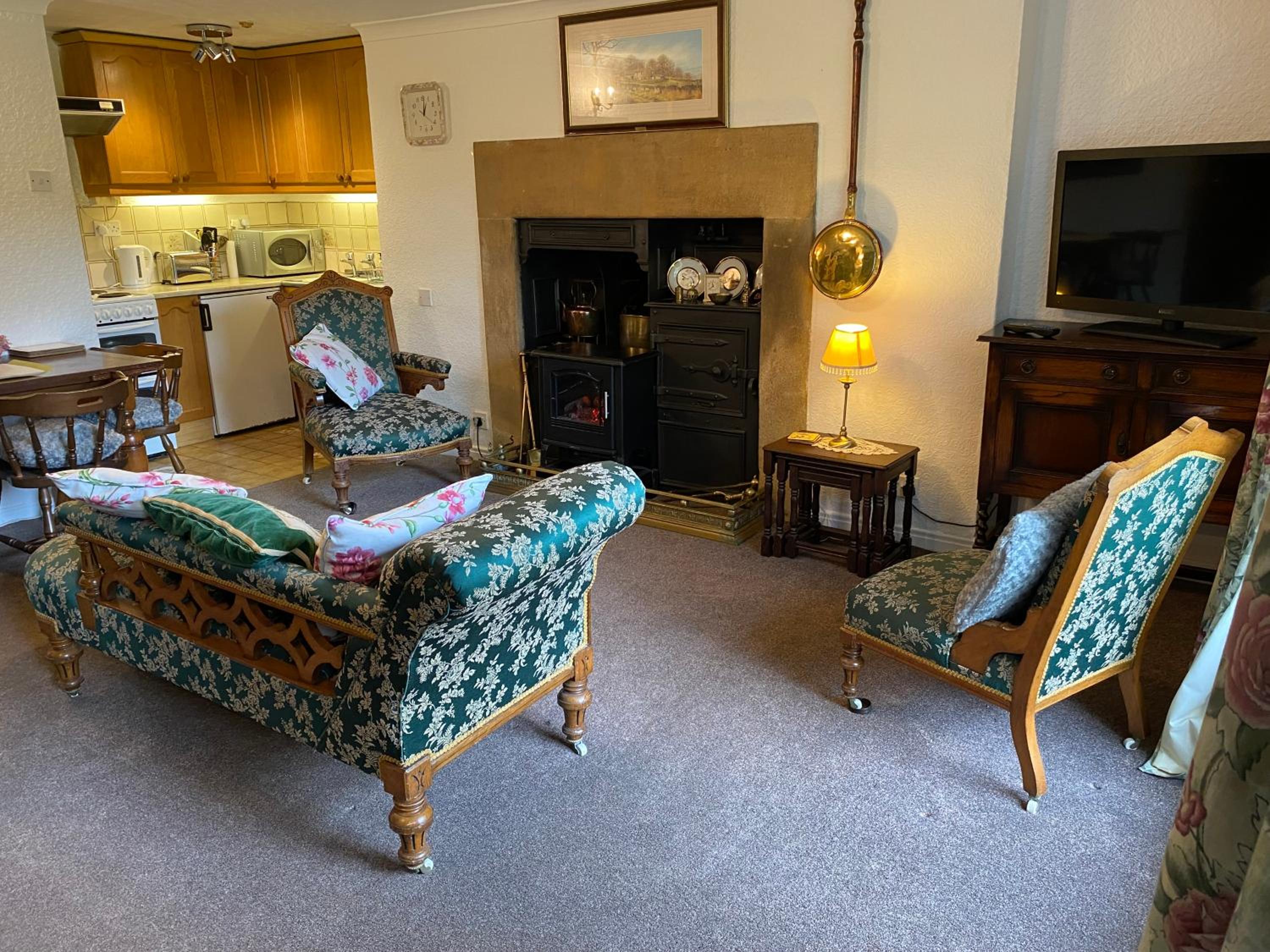 Bellfield Country Suites
