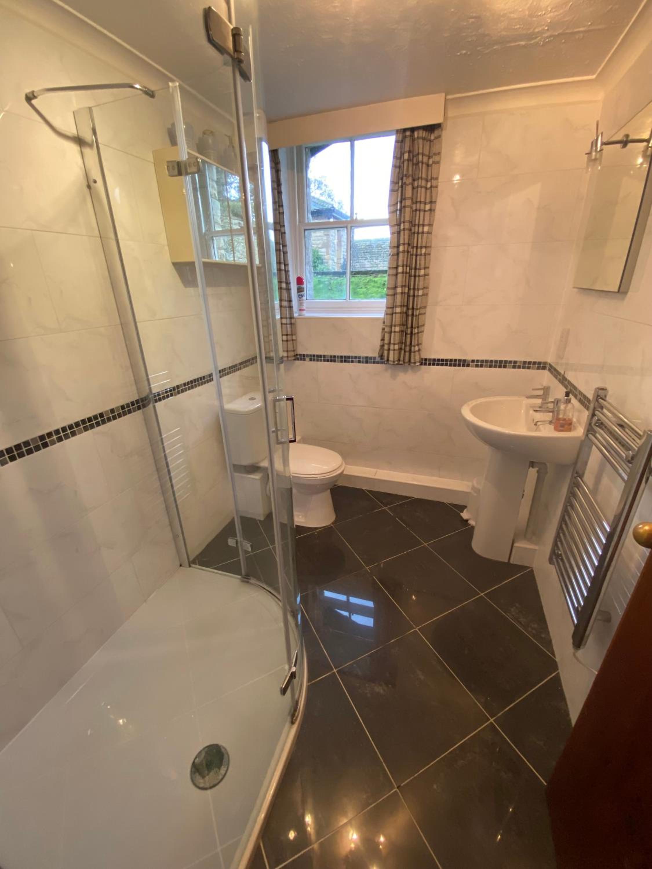 Bellfield Country Suites