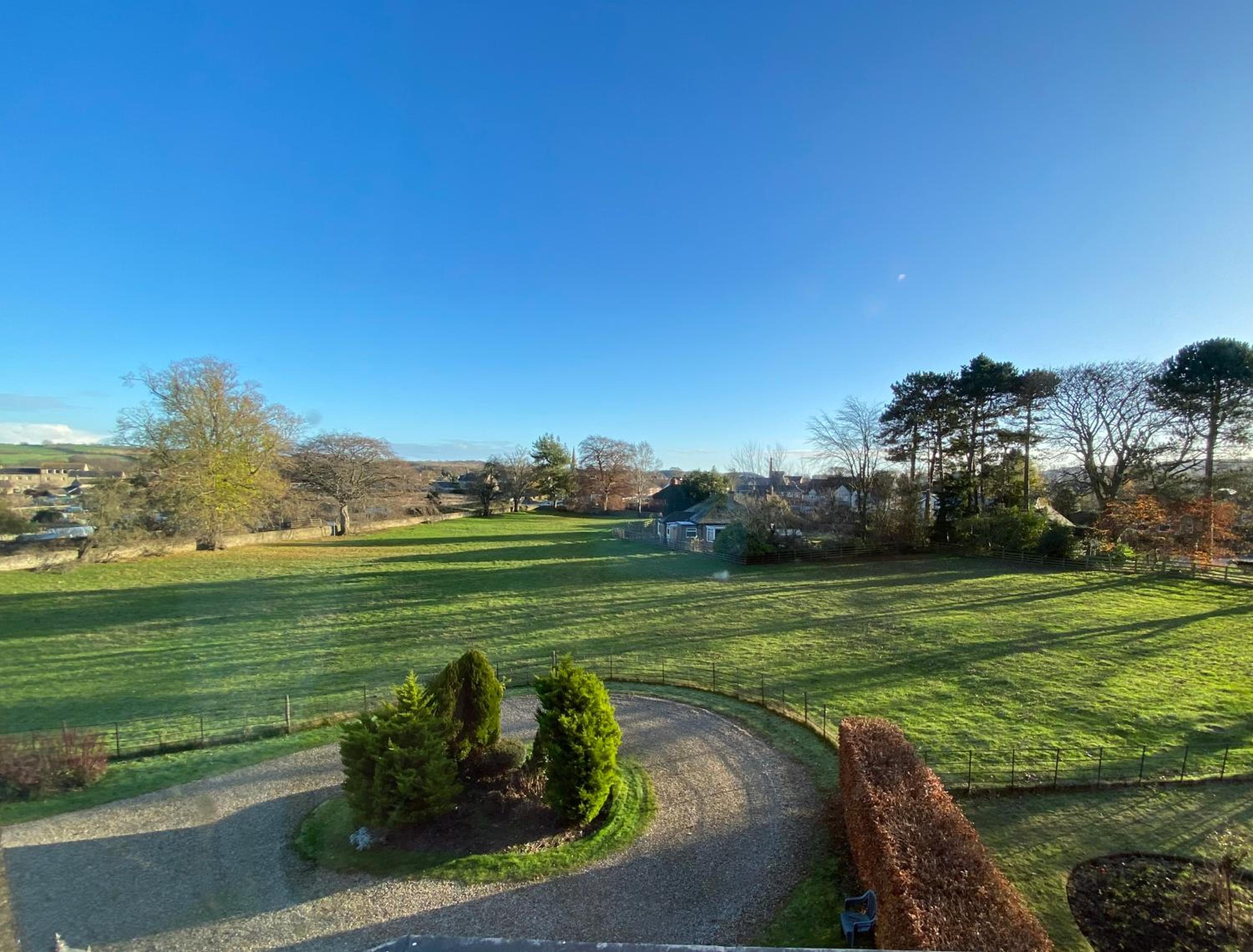 Bellfield Country Suites