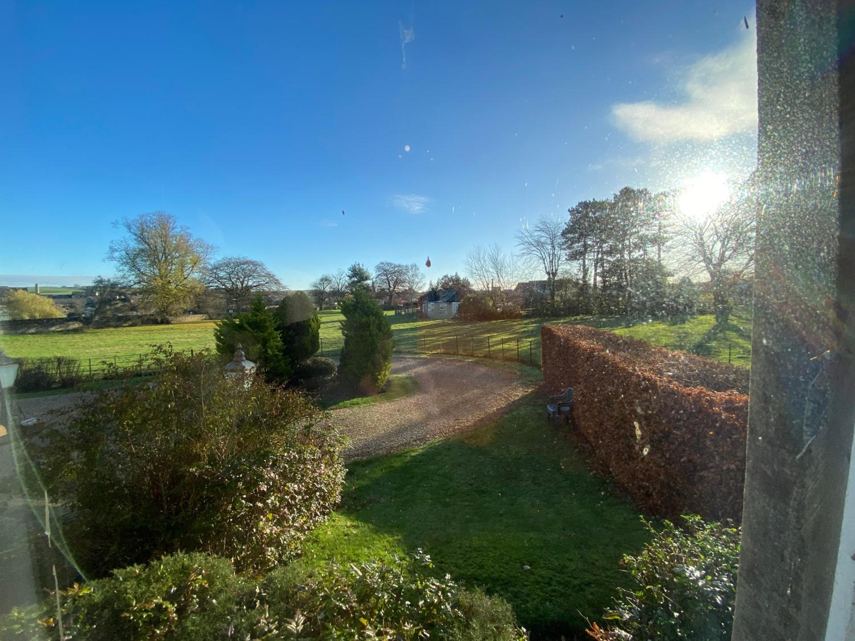 Bellfield Country Suites