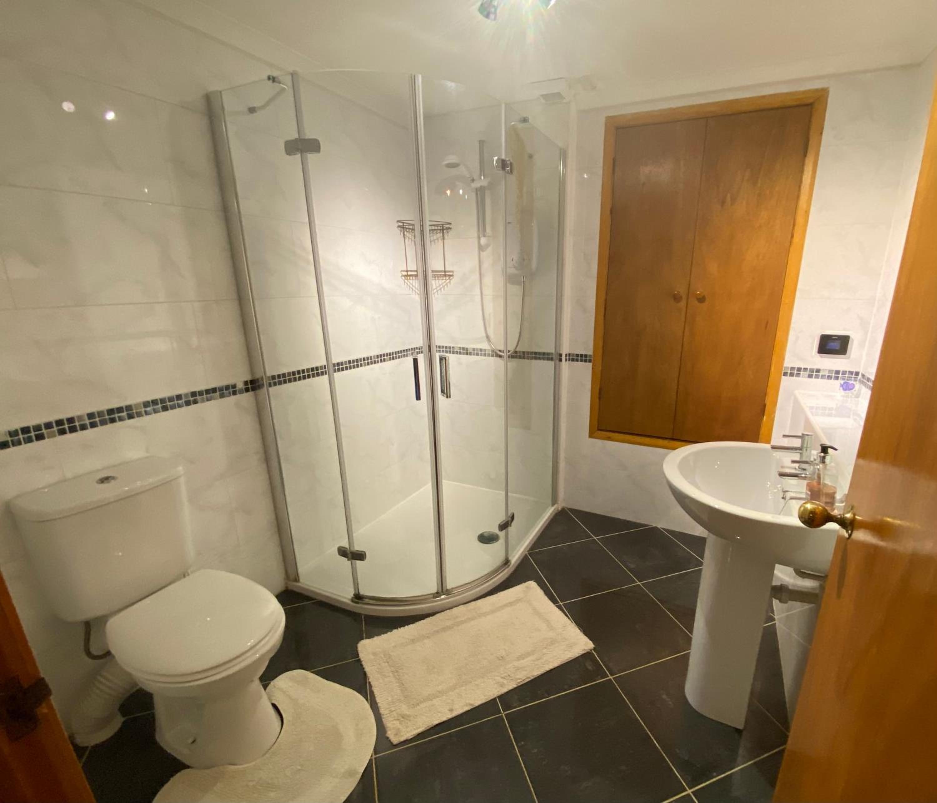 Bellfield Country Suites