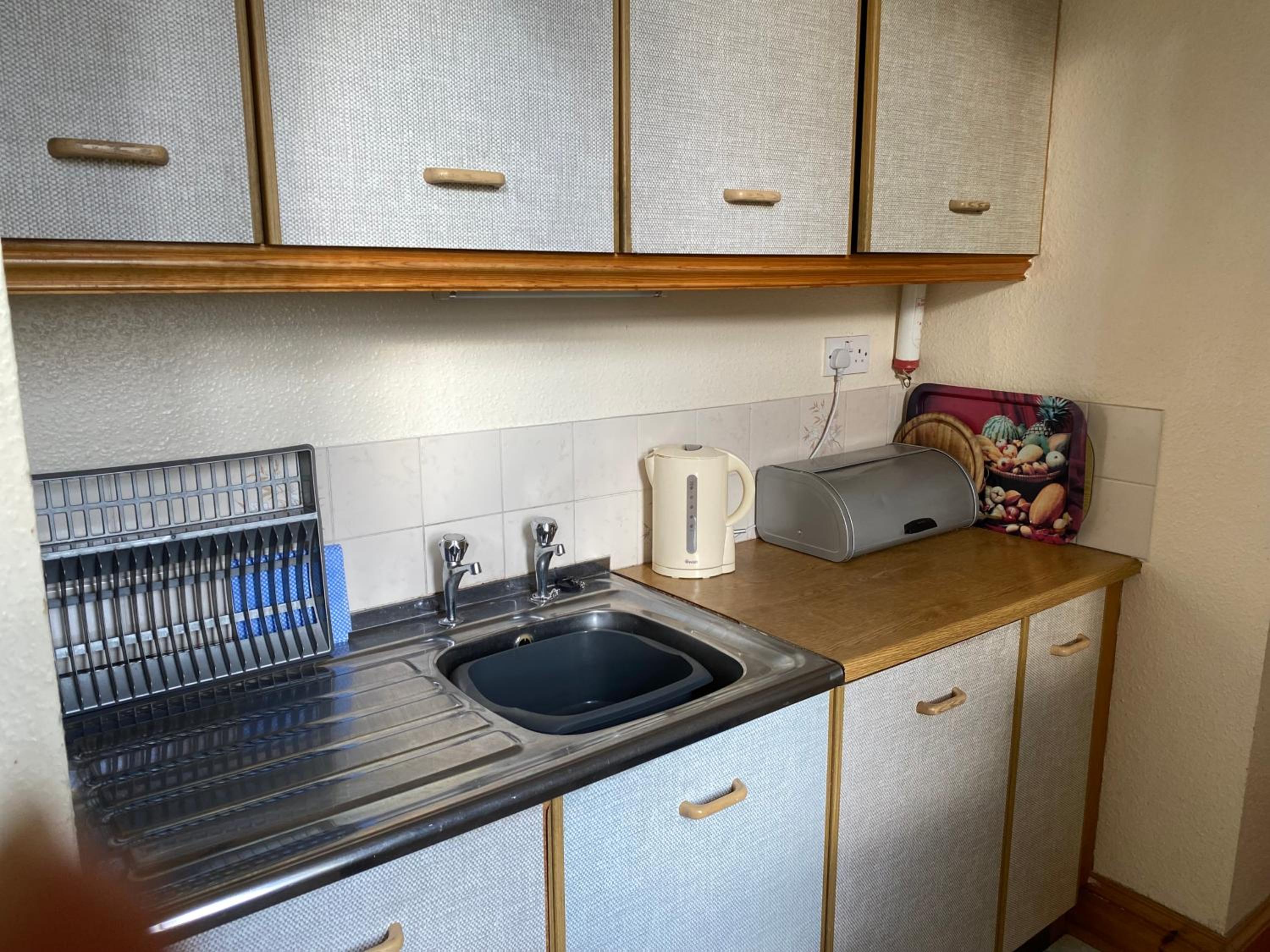 Bellfield Country Suites