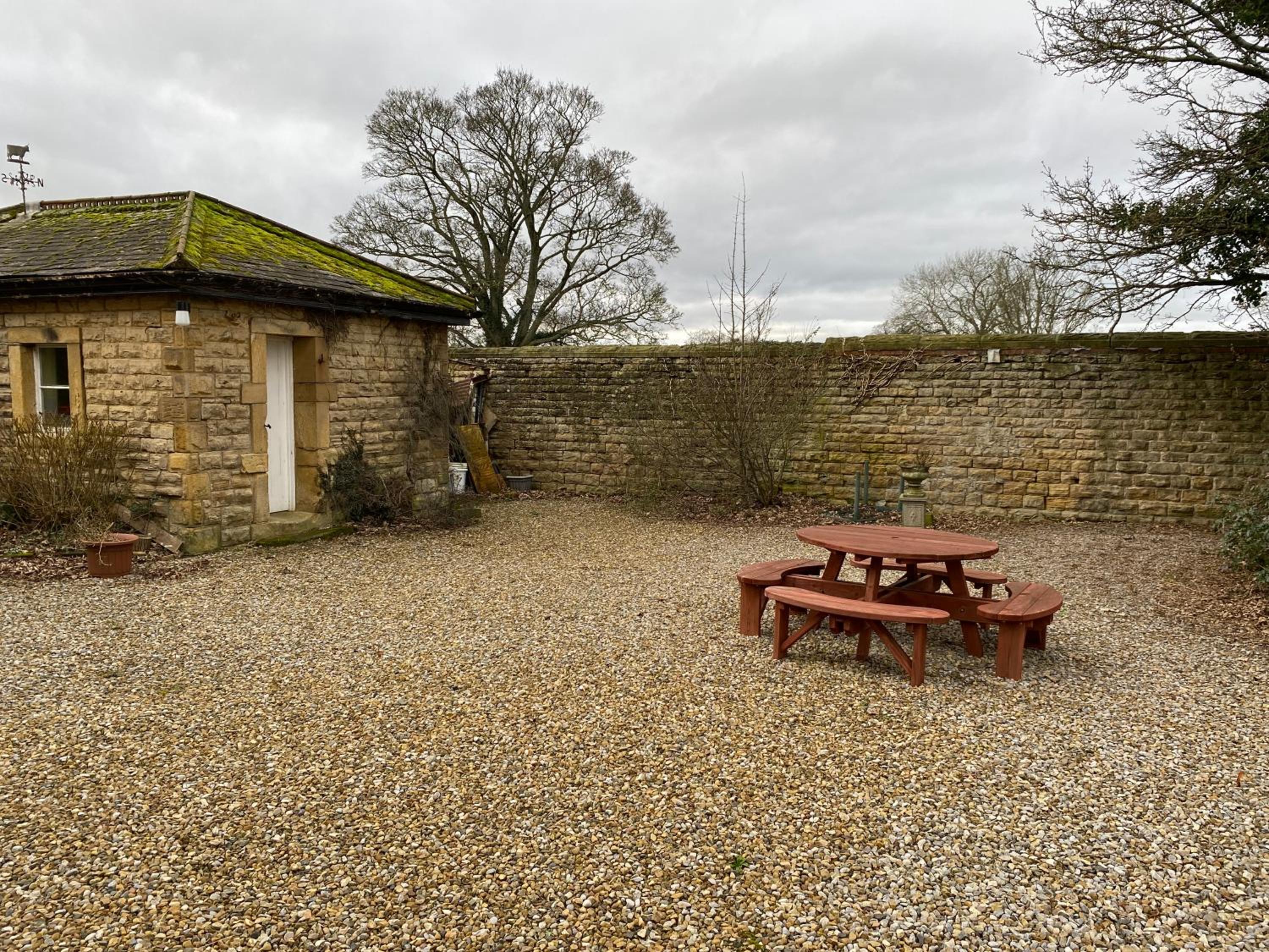 Bellfield Country Suites
