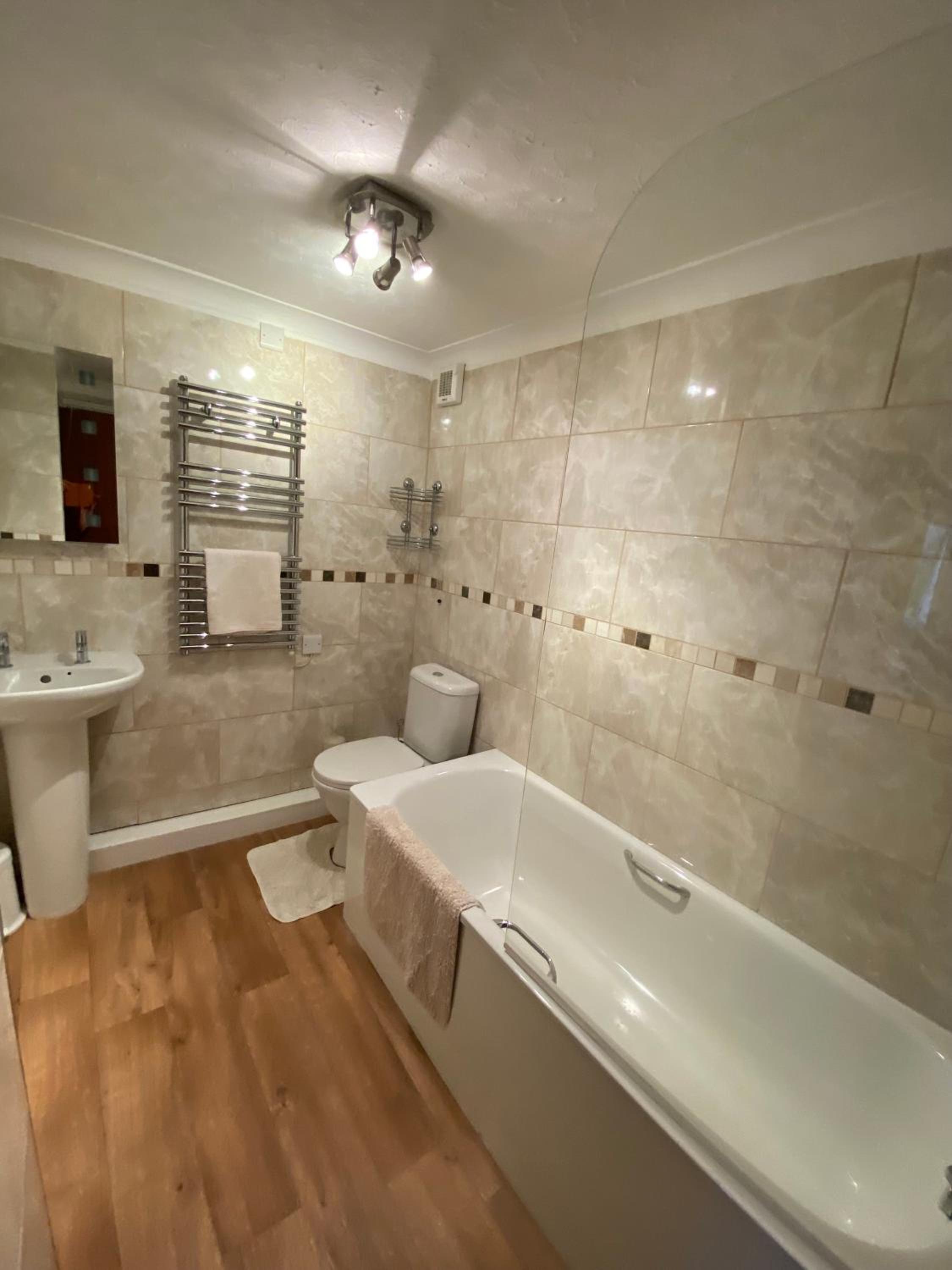 Bellfield Country Suites