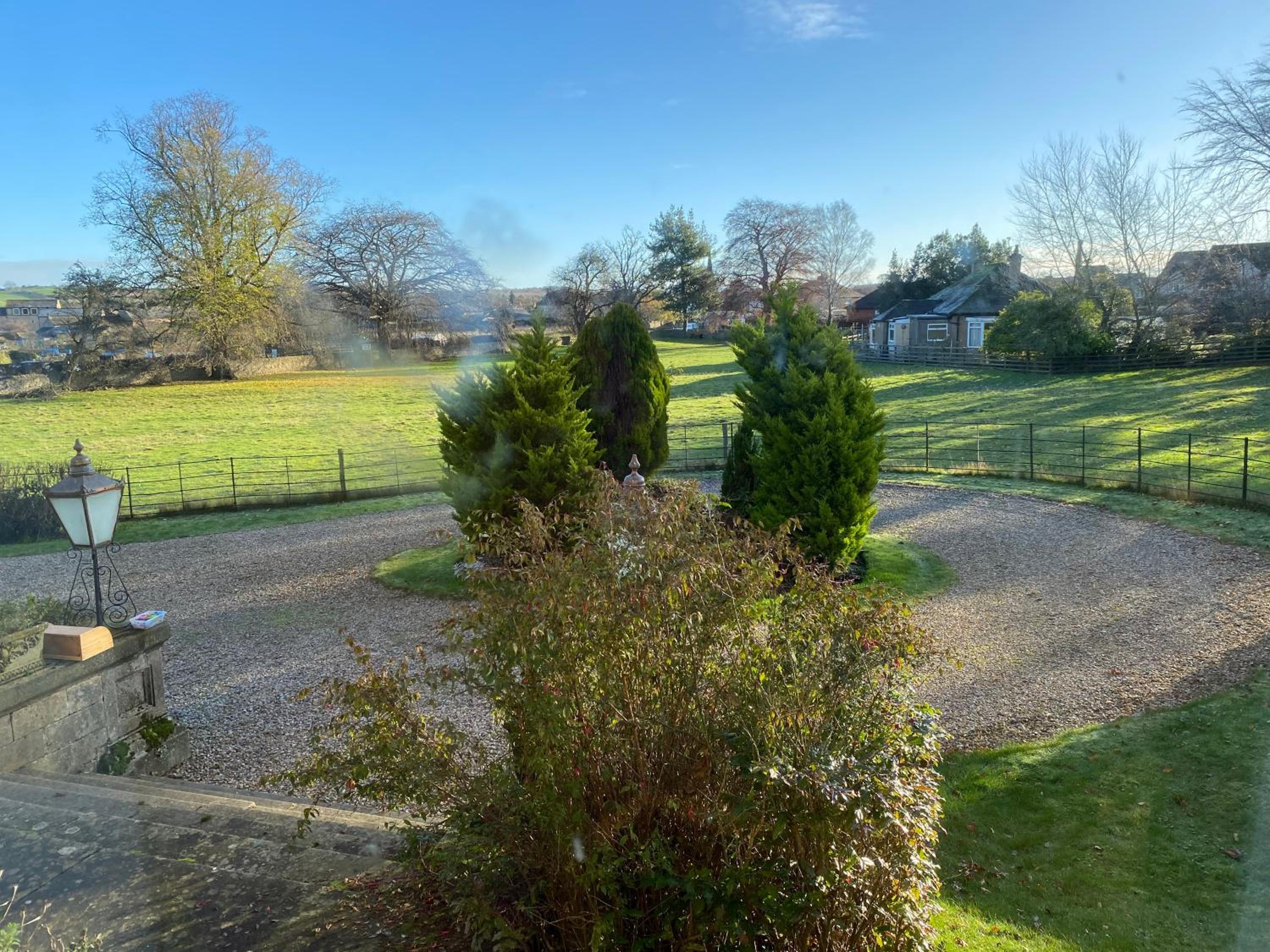 Bellfield Country Suites