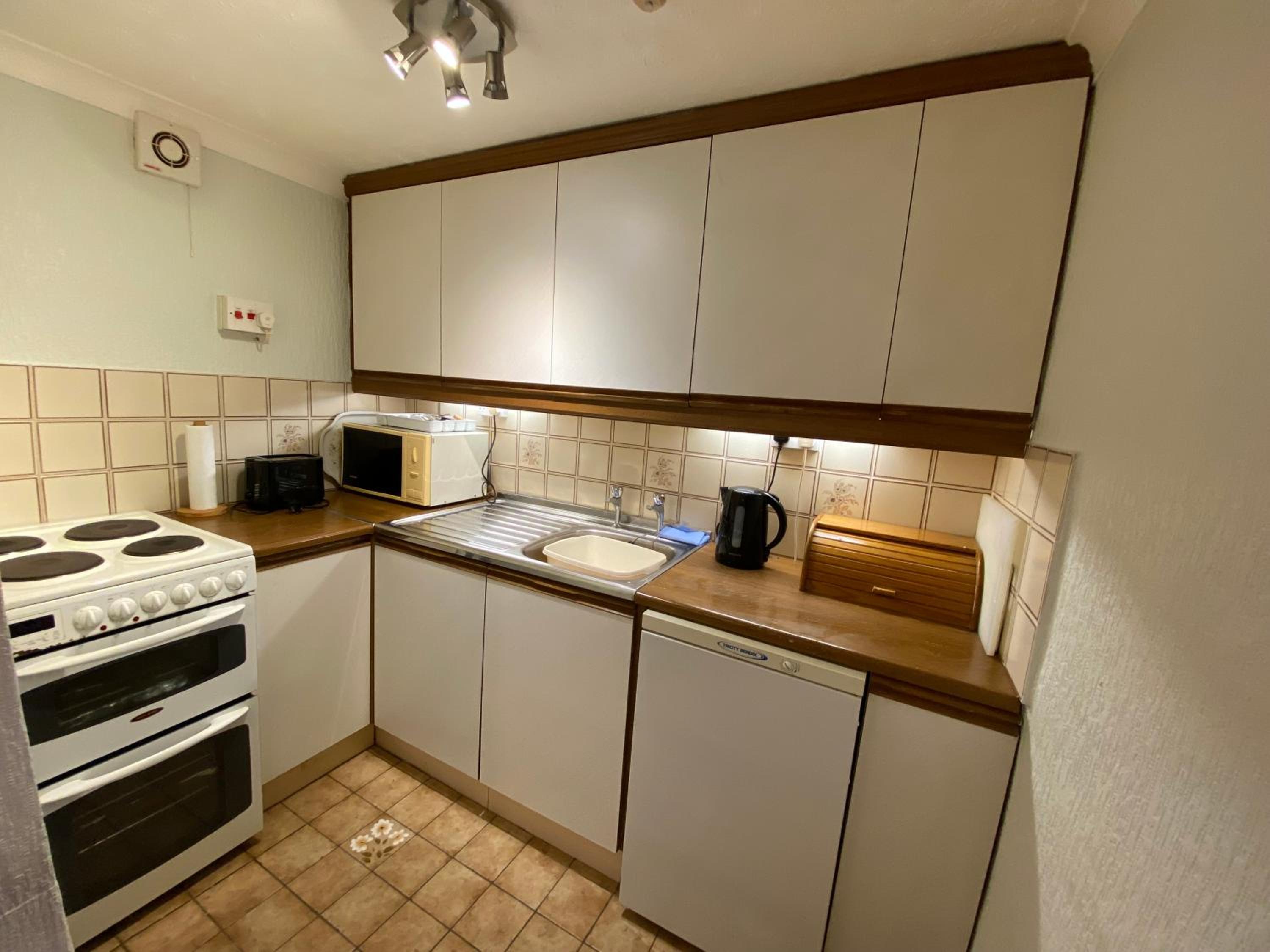 Bellfield Country Suites
