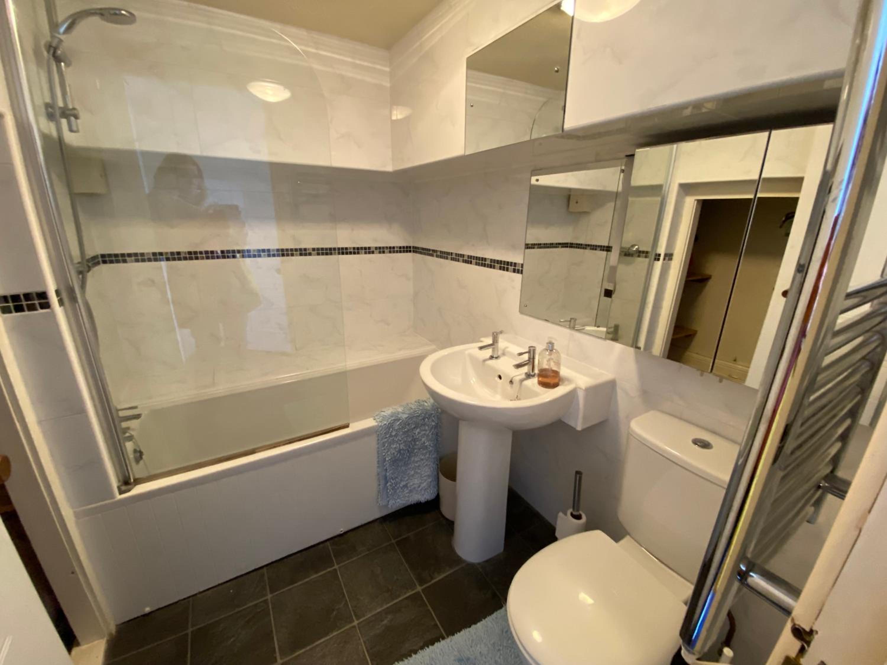 Bellfield Country Suites