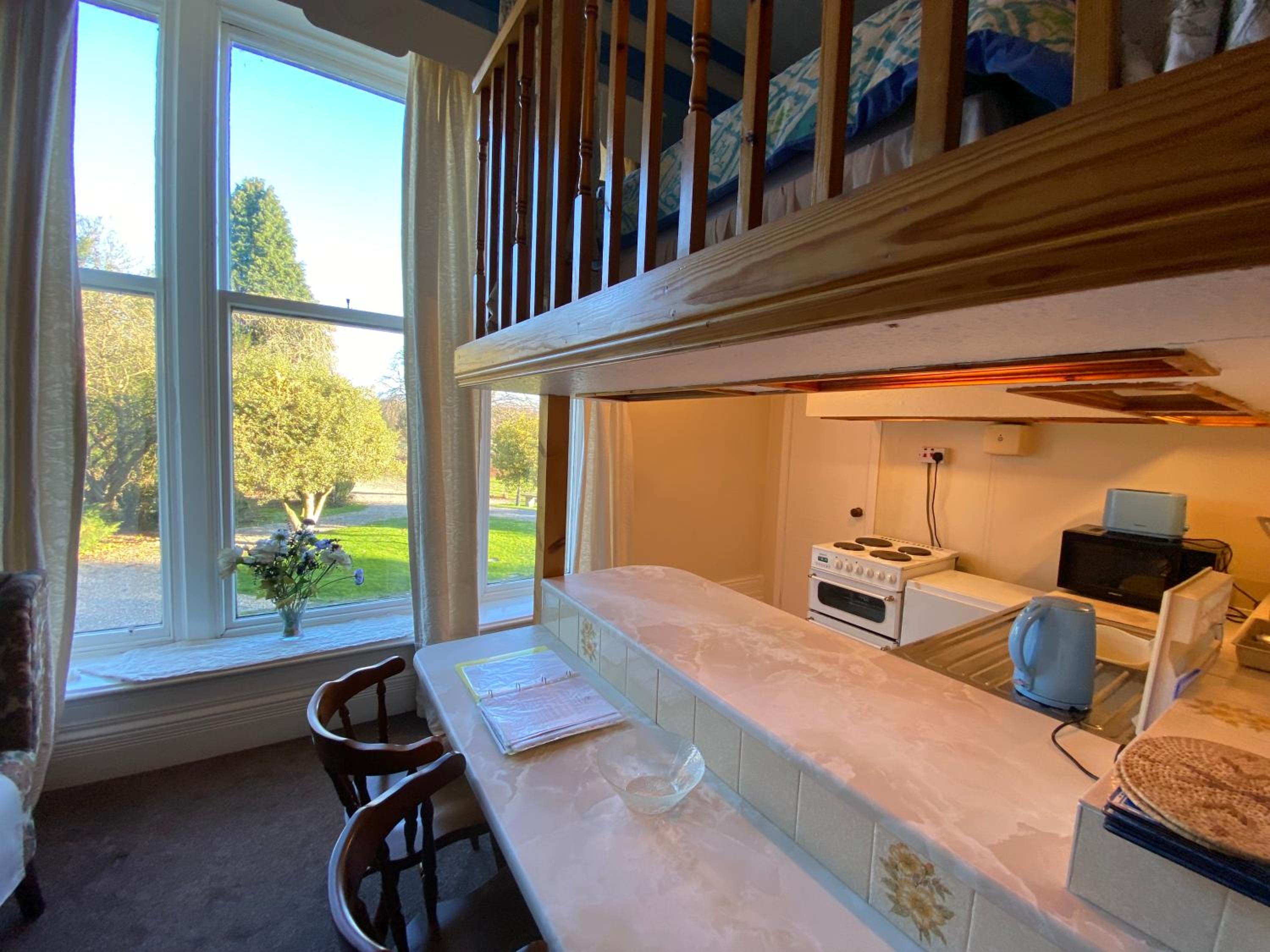 Bellfield Country Suites