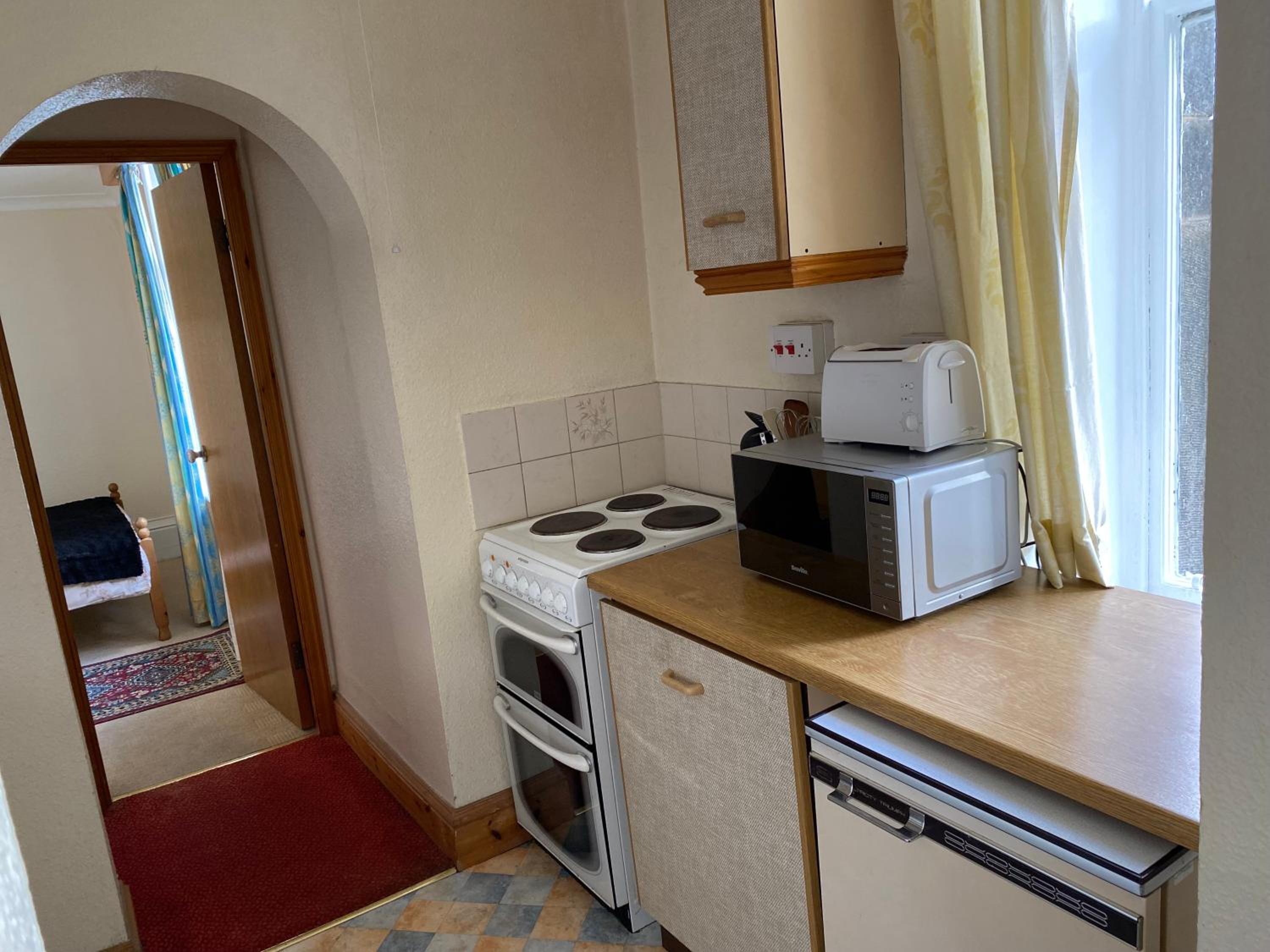 Bellfield Country Suites
