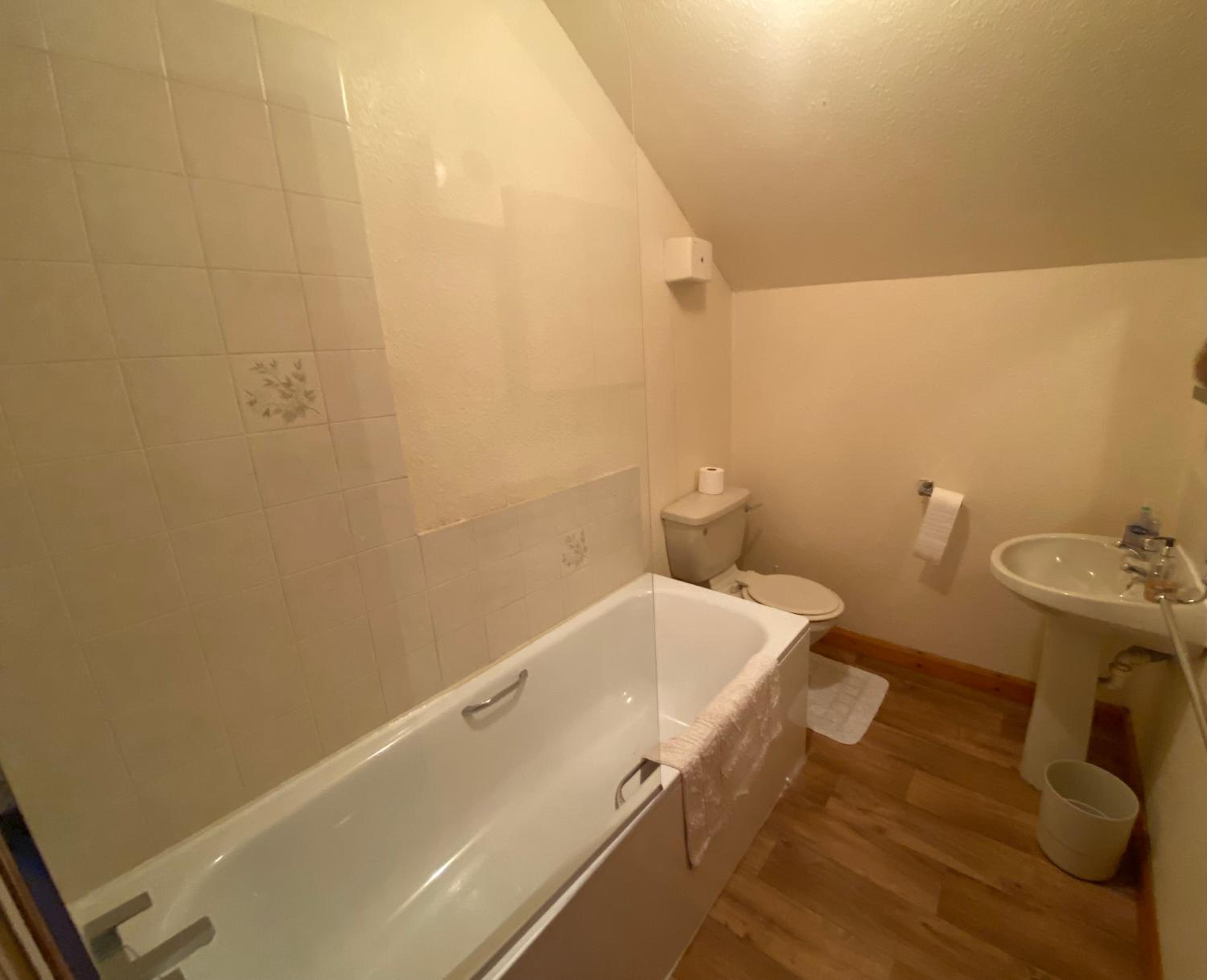 Bellfield Country Suites