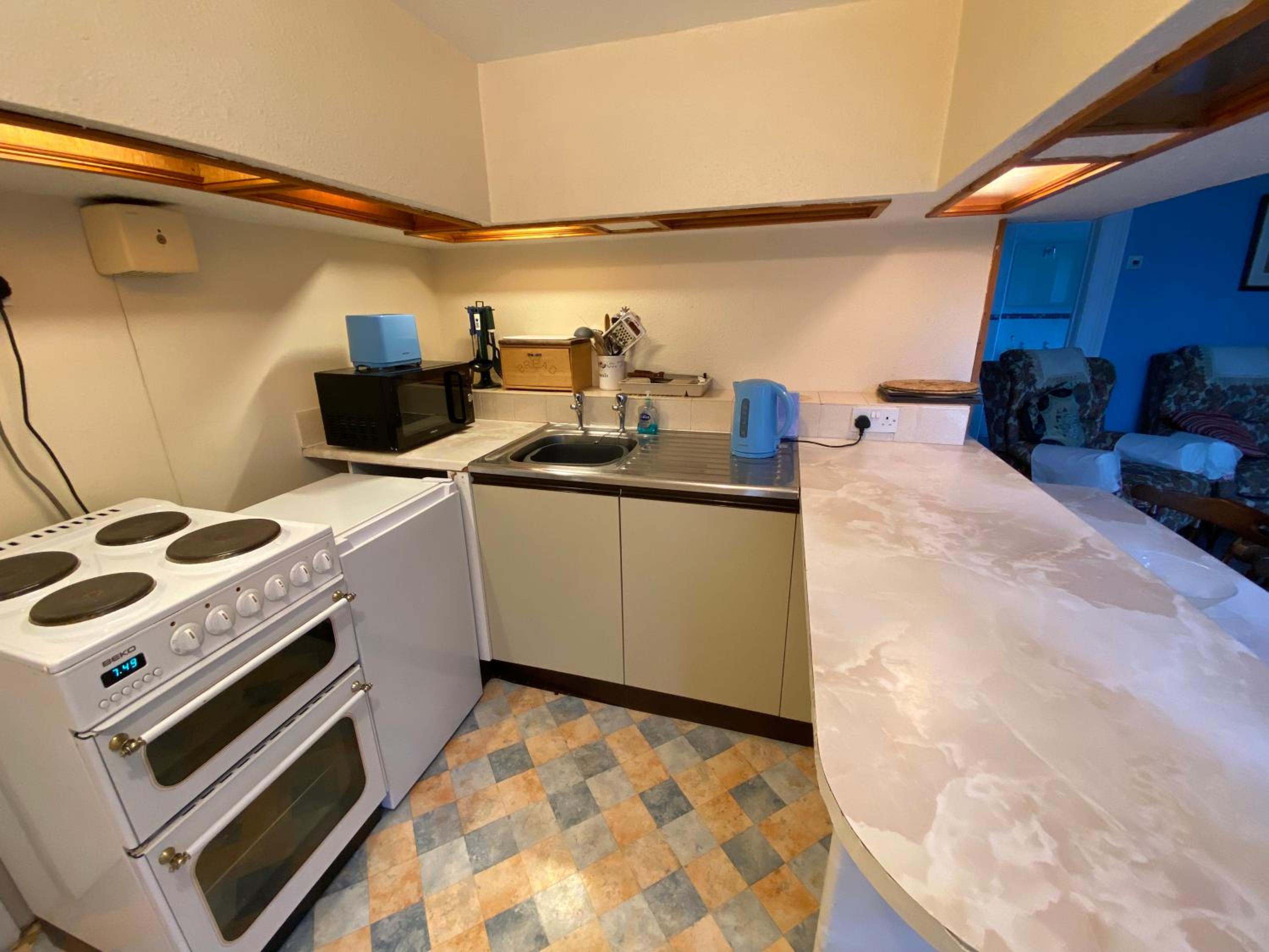 Bellfield Country Suites