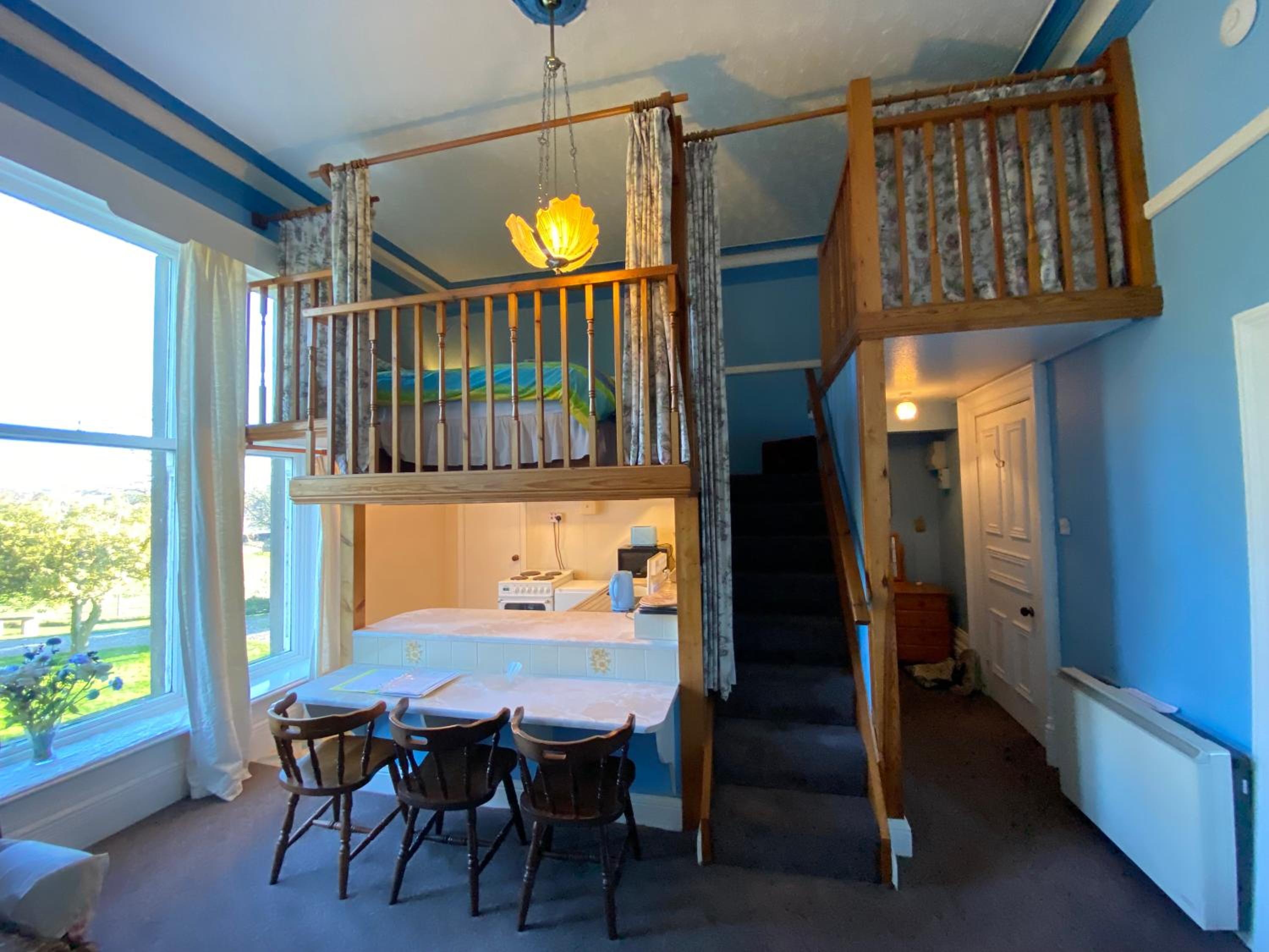 Bellfield Country Suites
