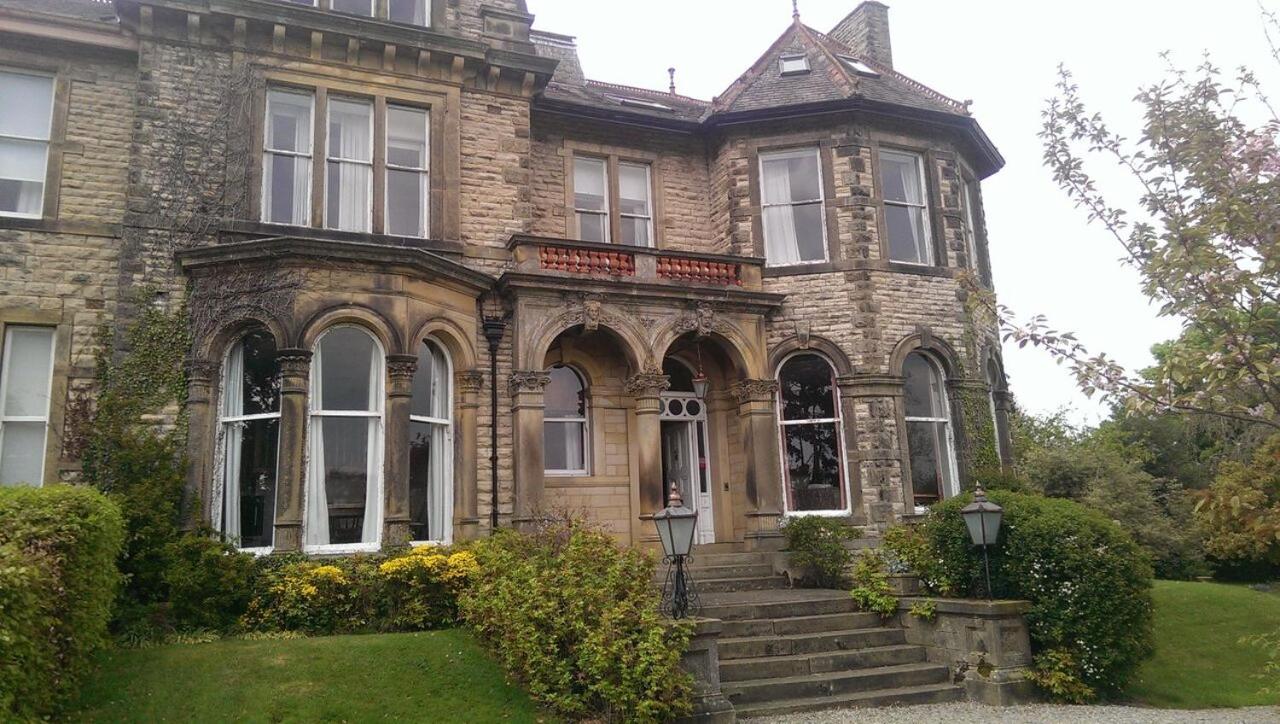 Bellfield Country Suites