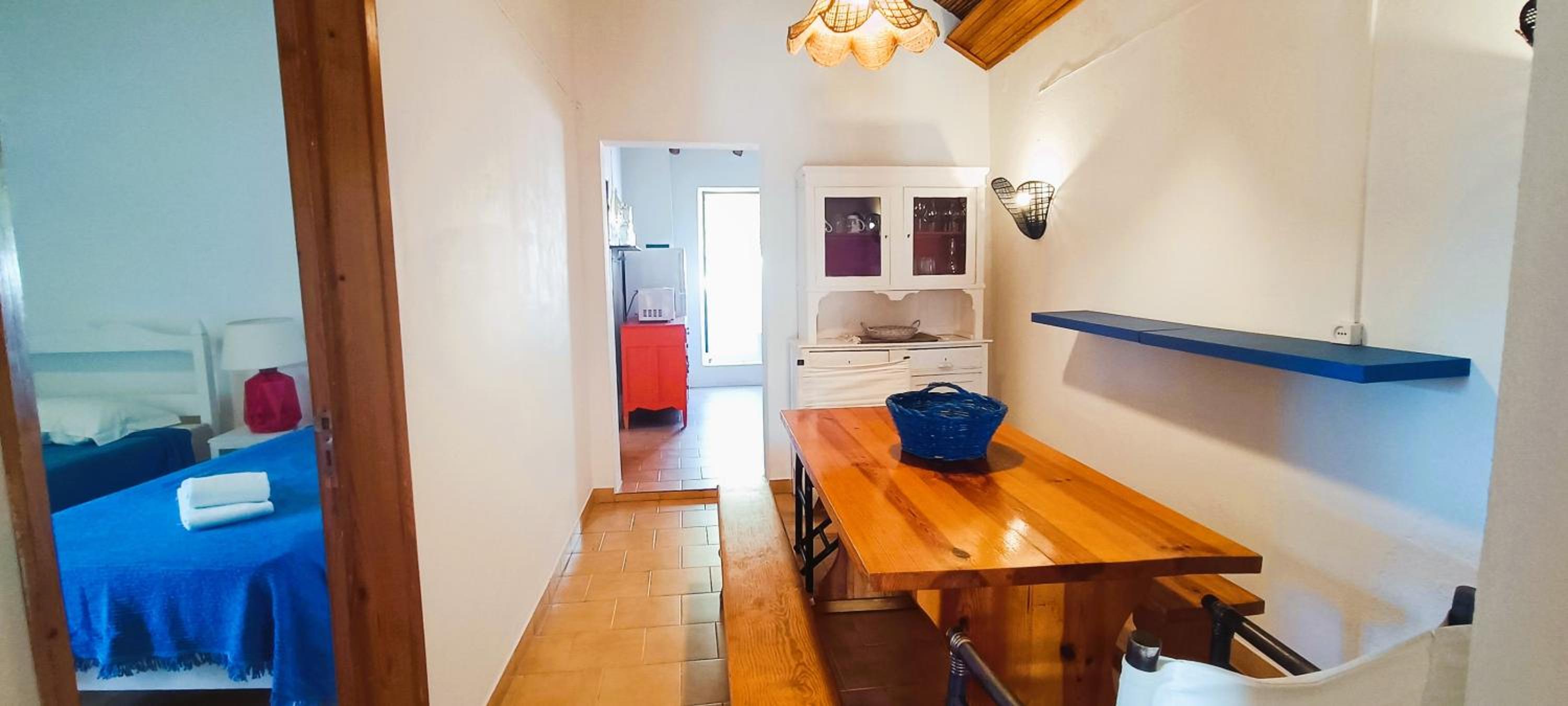 Cozy & Traditional Country House in Albufeira, Foto 123