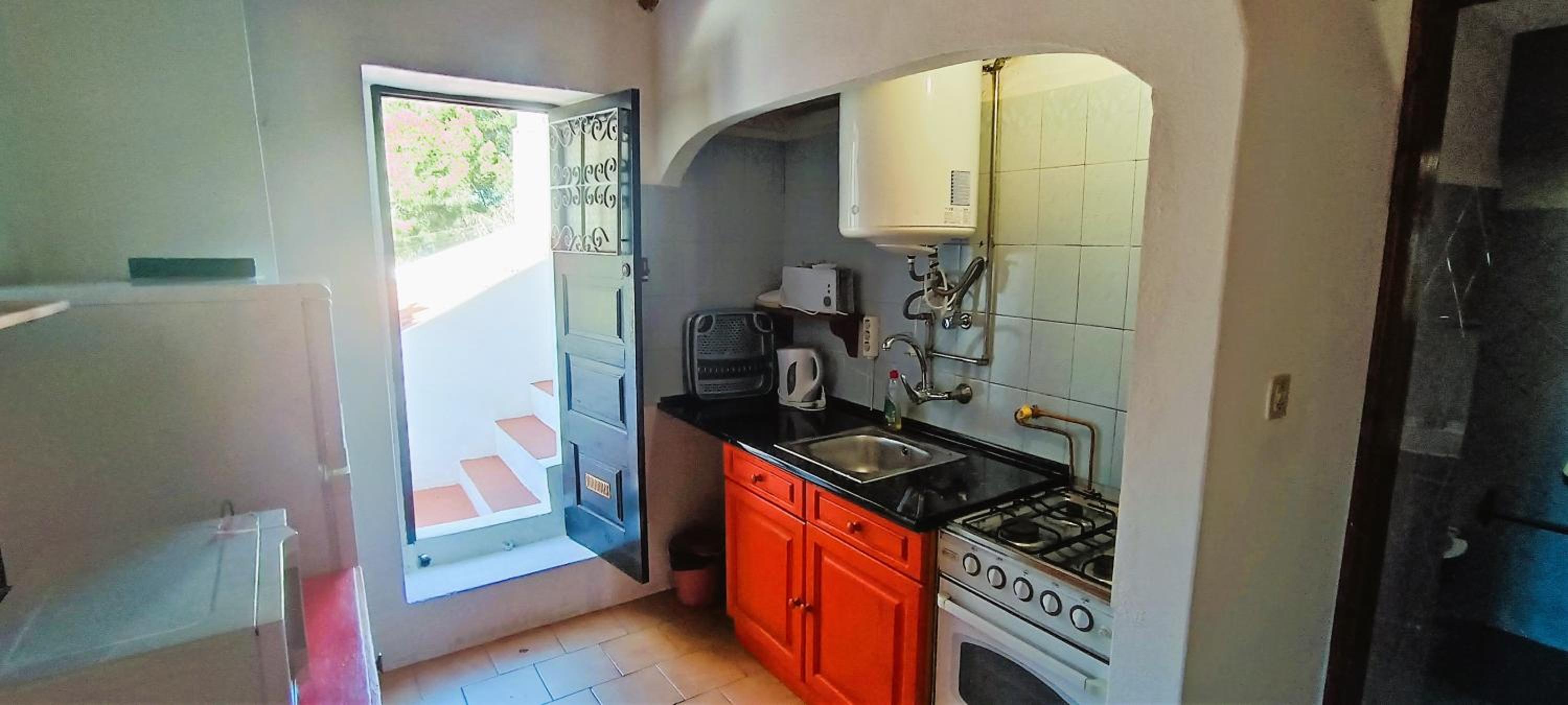 Cozy & Traditional Country House in Albufeira