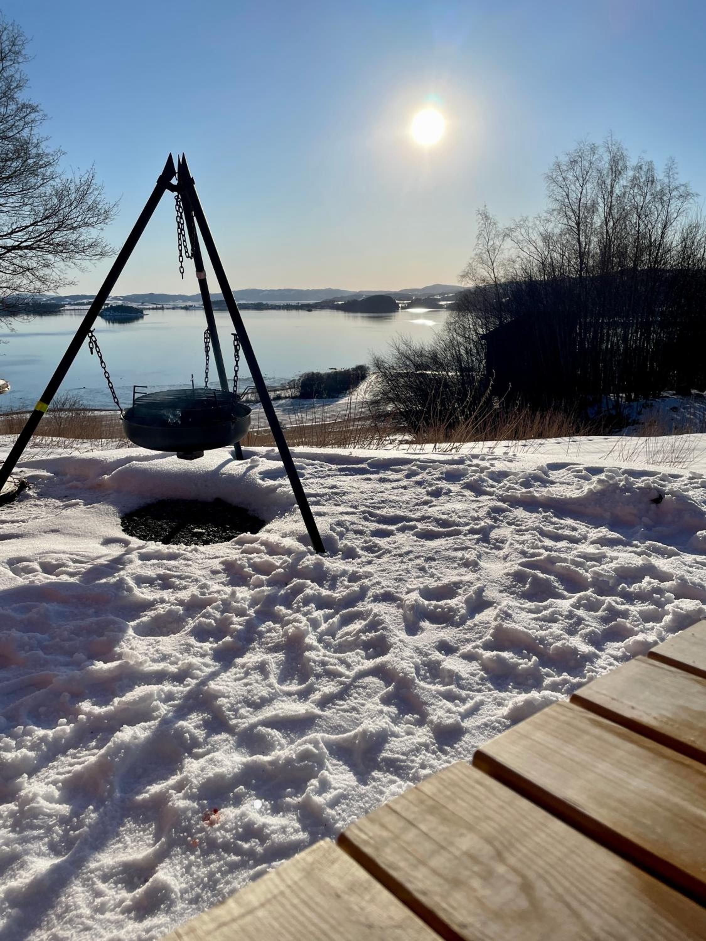 Fuglekassehytta