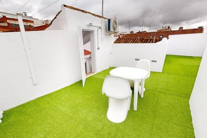 roof