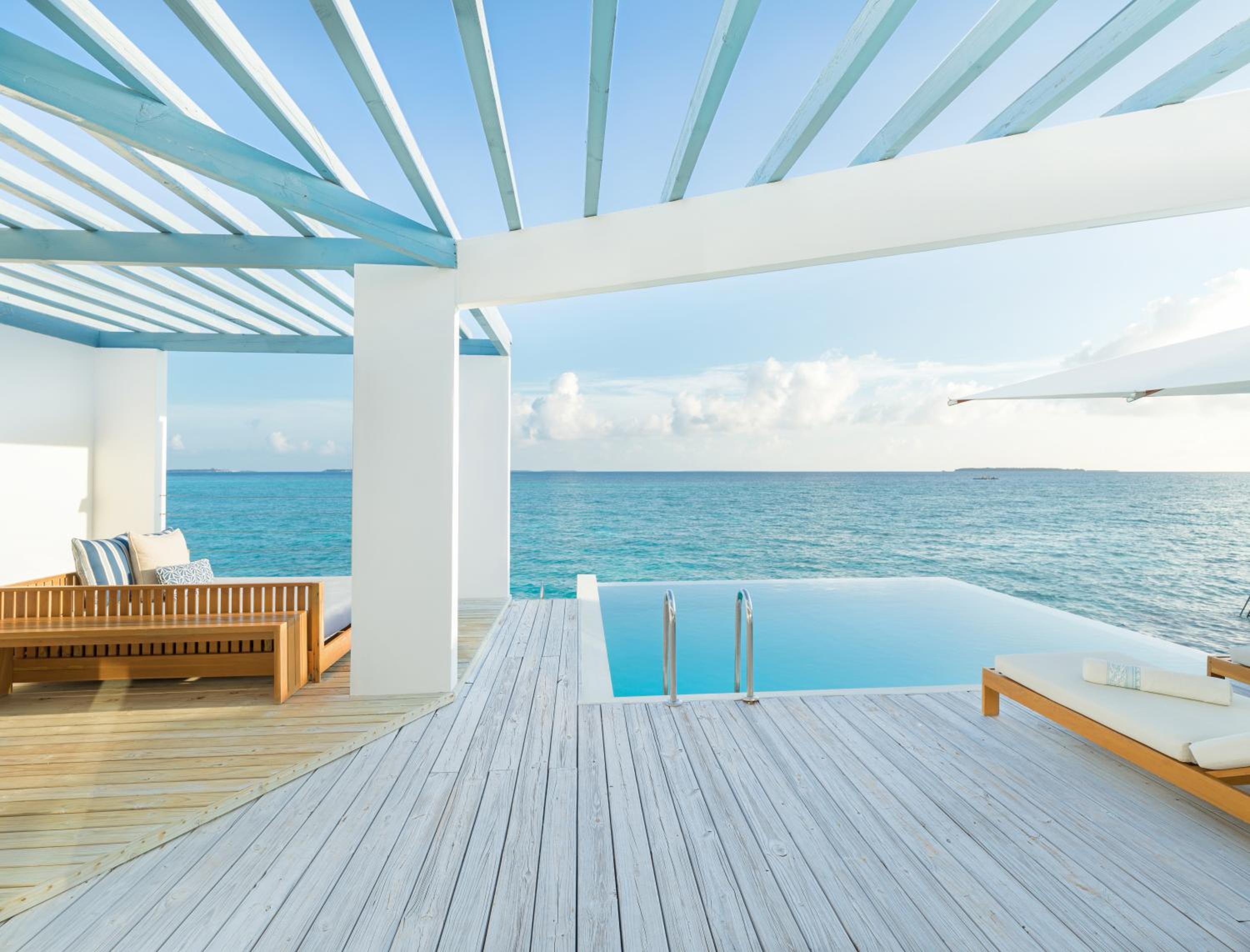 Amilla Maldives