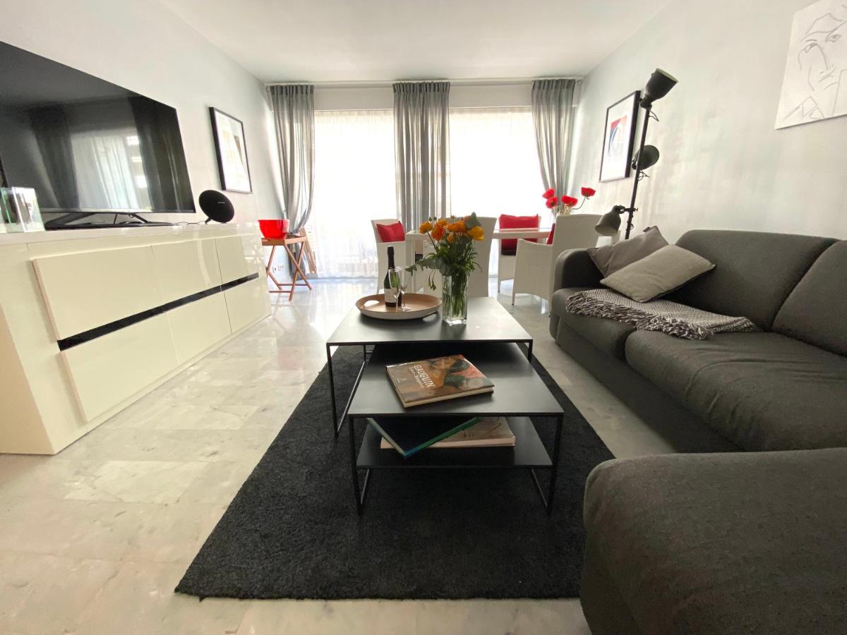 Very Central apartment with Terrace photo 3