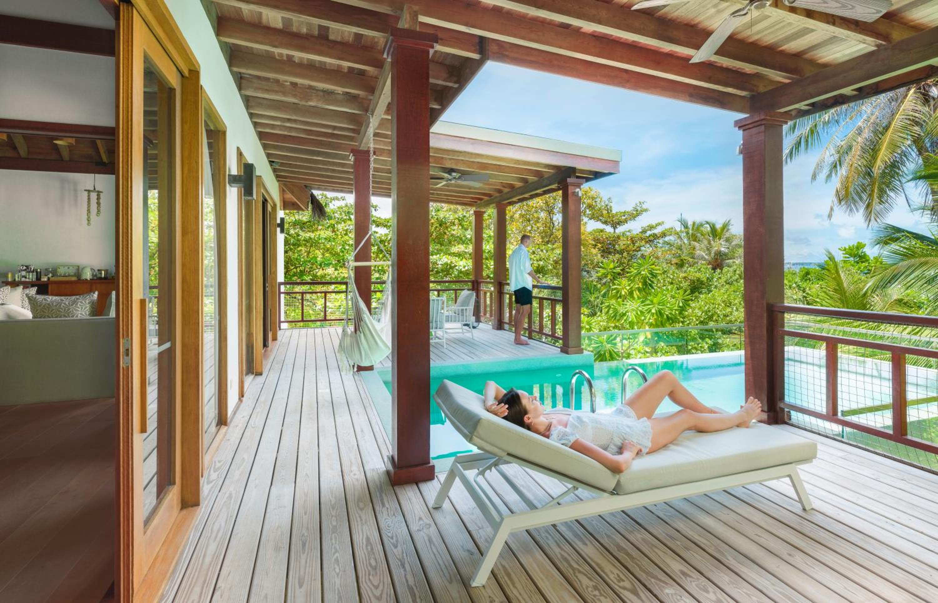 Amilla Maldives