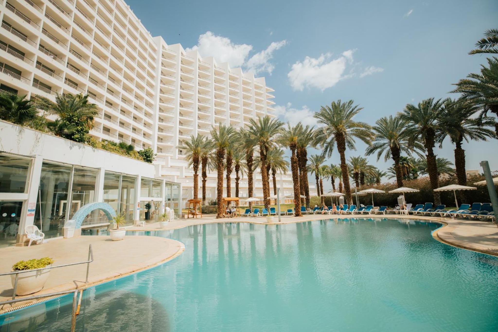 David Dead Sea Resort & Spa