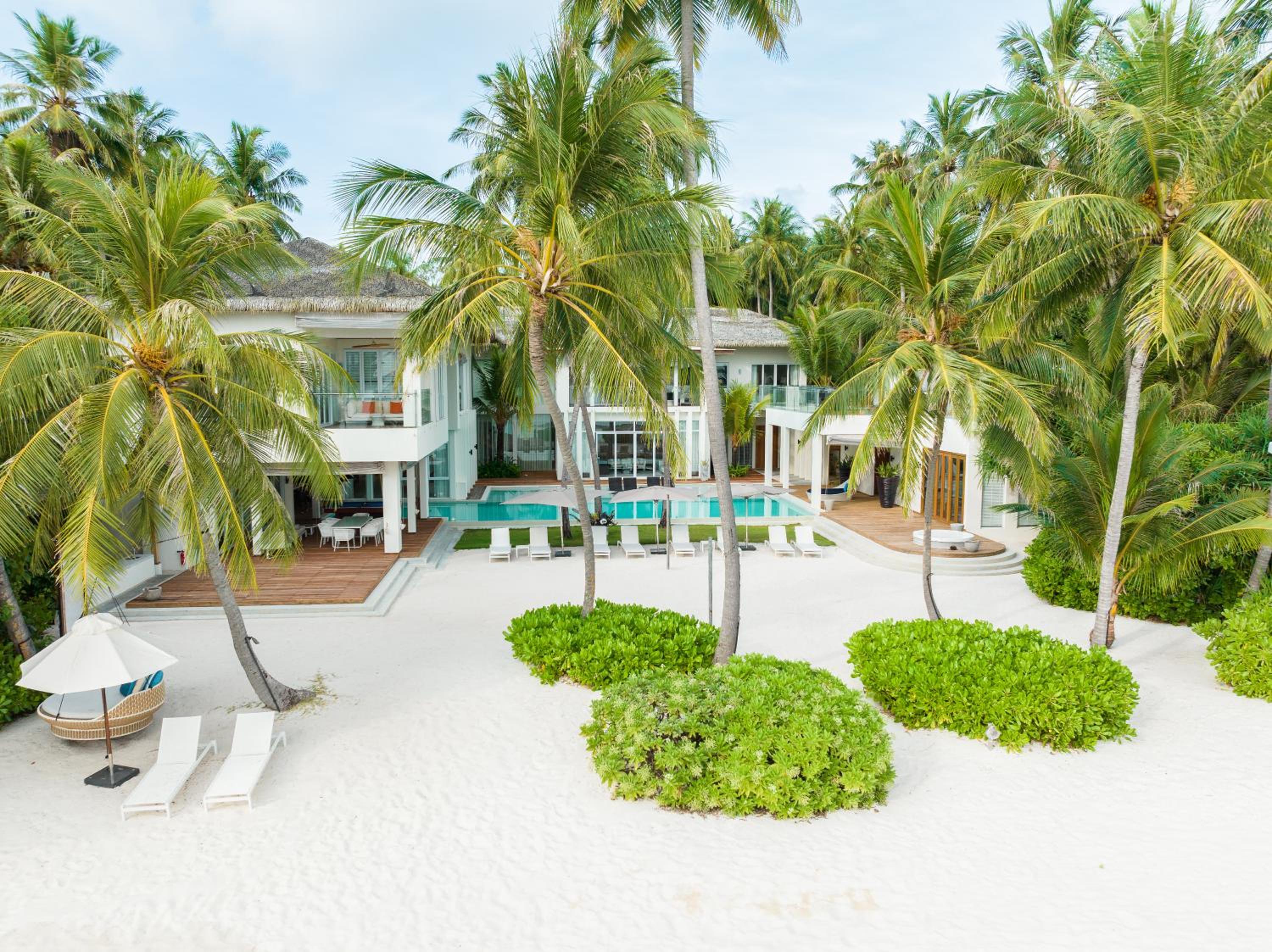 Amilla Maldives