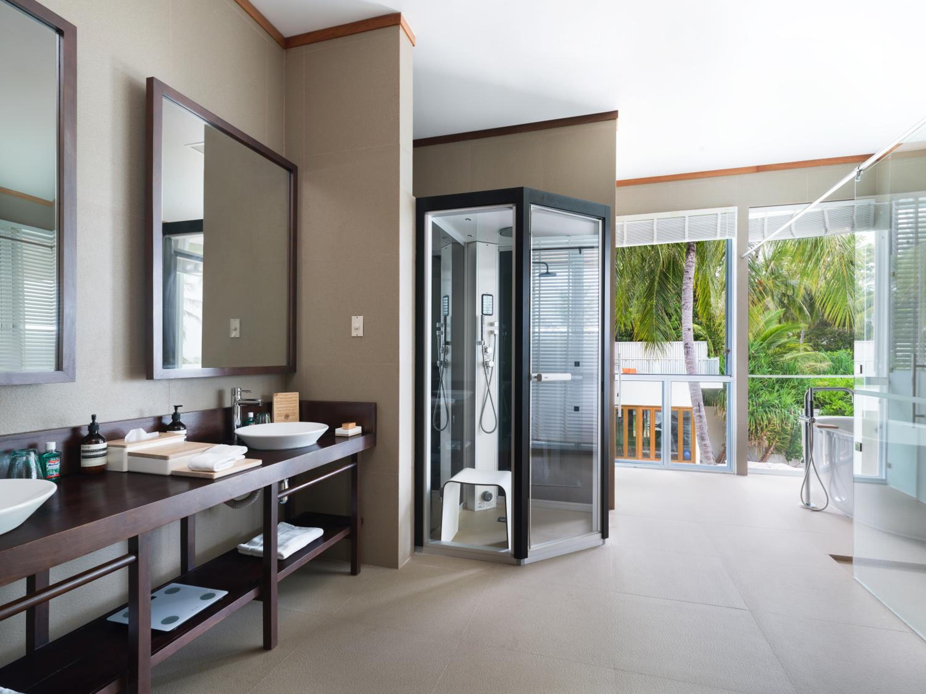 Amilla Maldives