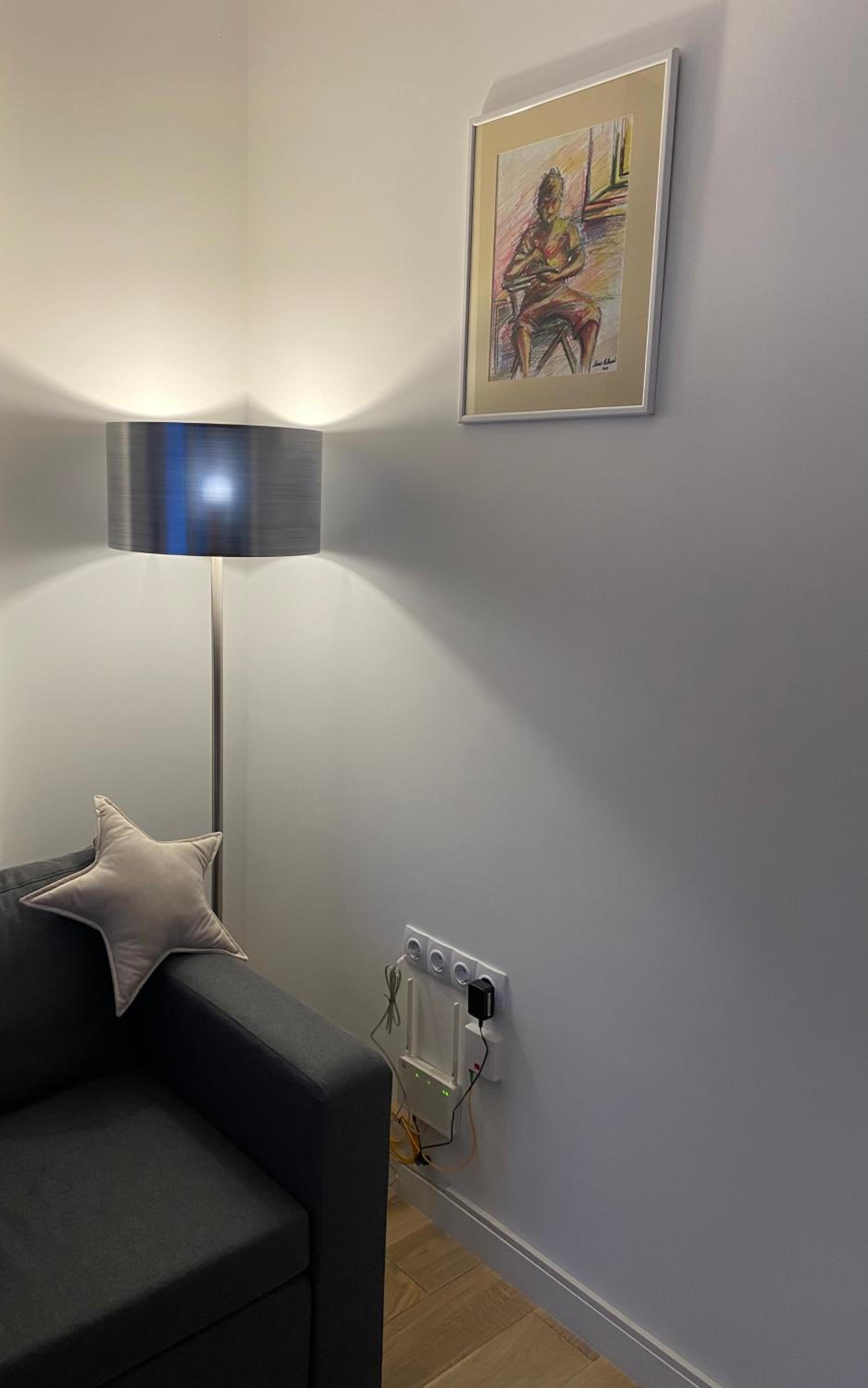 Apartman PORTO