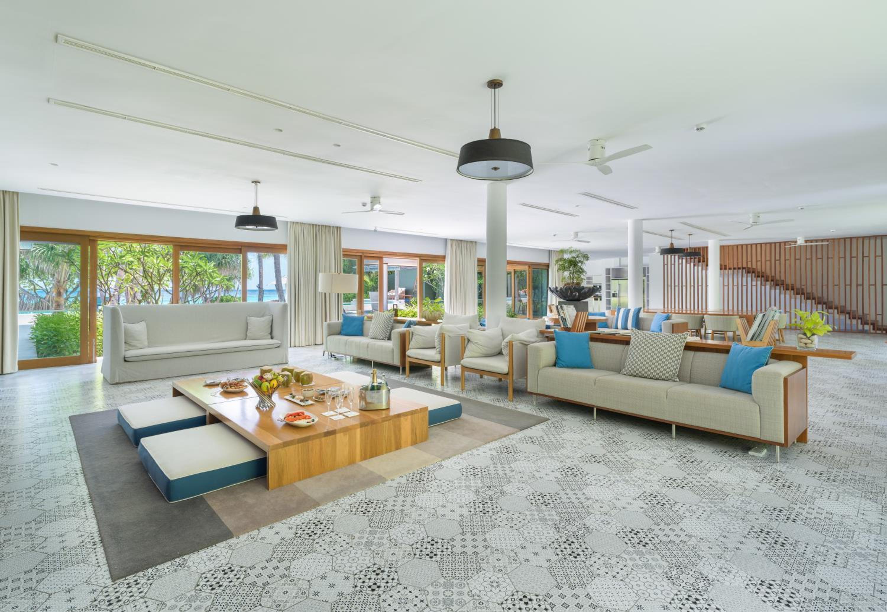Amilla Maldives