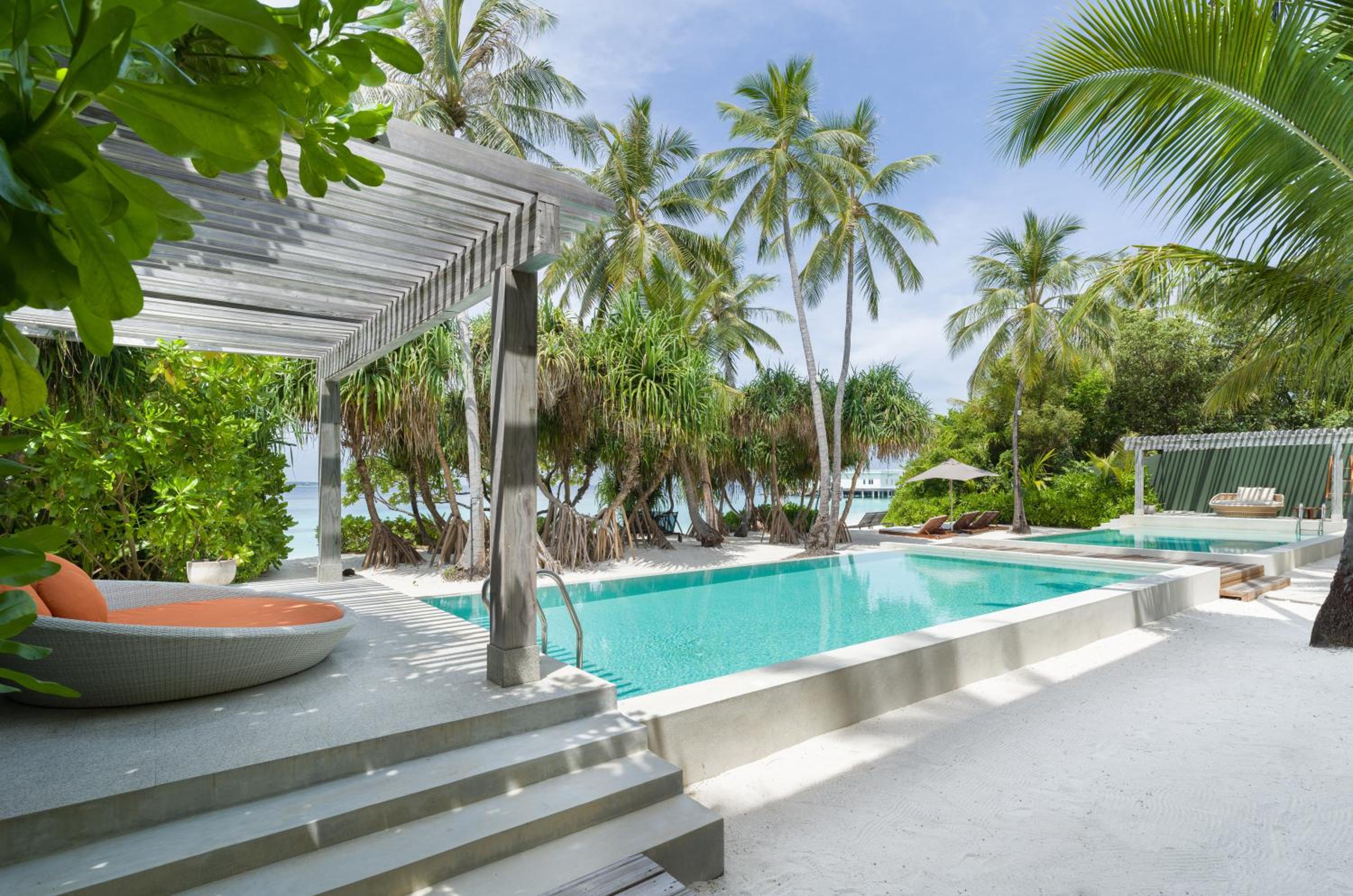 Amilla Maldives