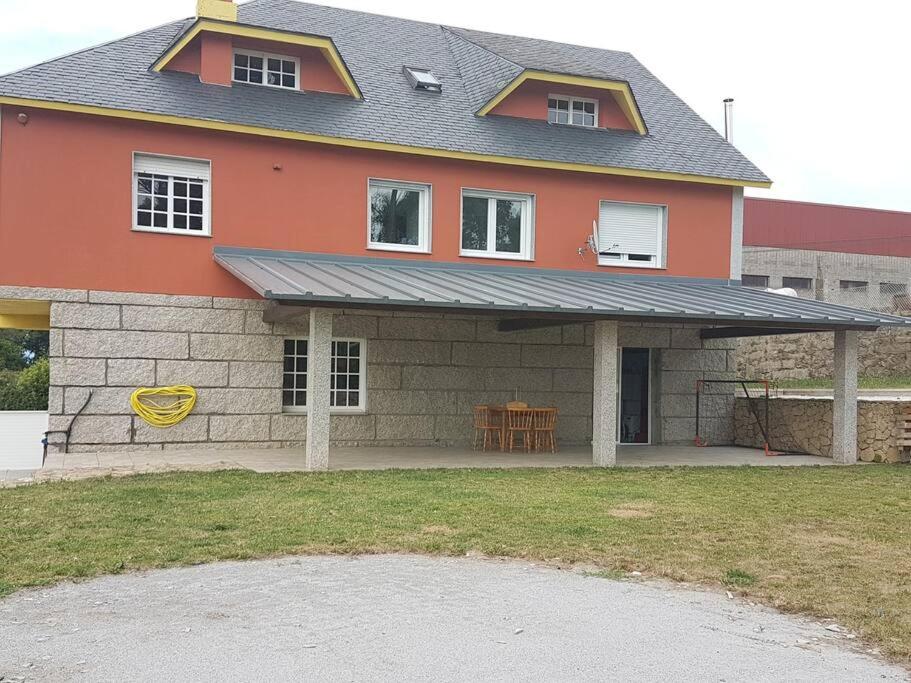 villa ponderosa