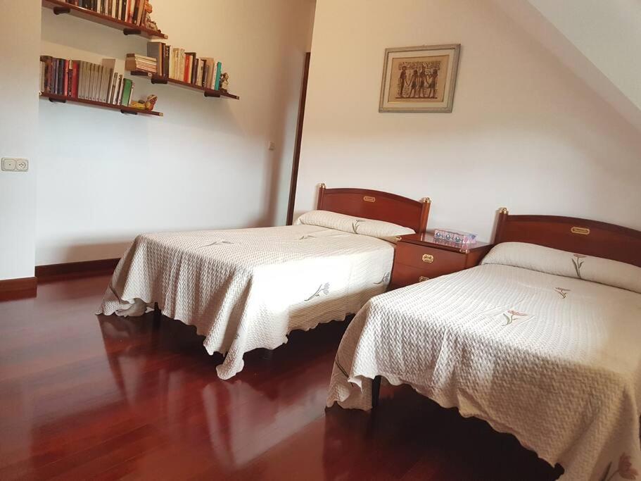 villa ponderosa