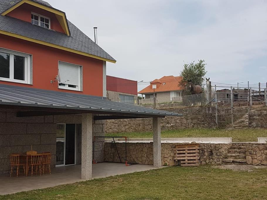 villa ponderosa